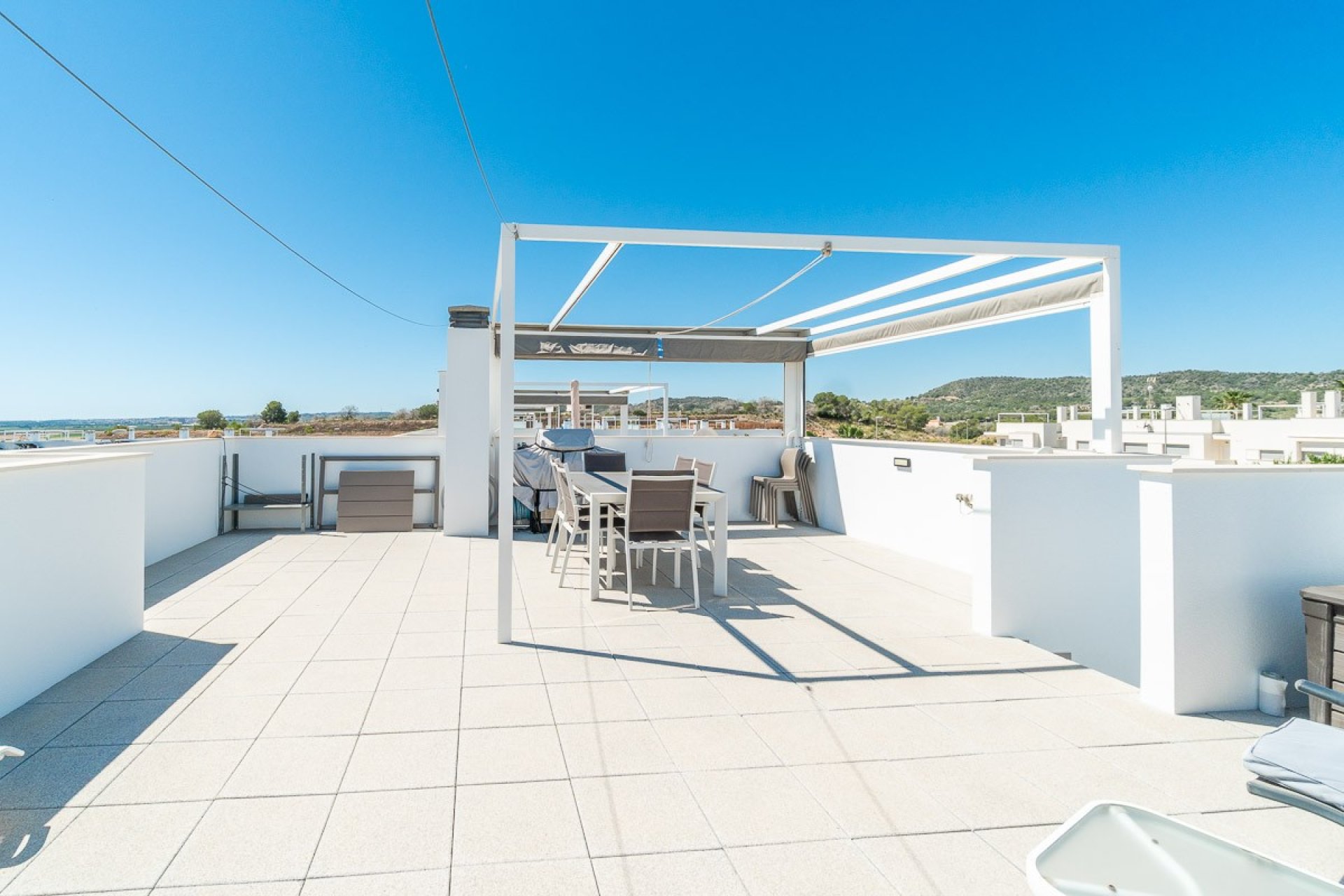 Reventa - Bungalow -
Vistabella Golf Entre Naranjos - Inland