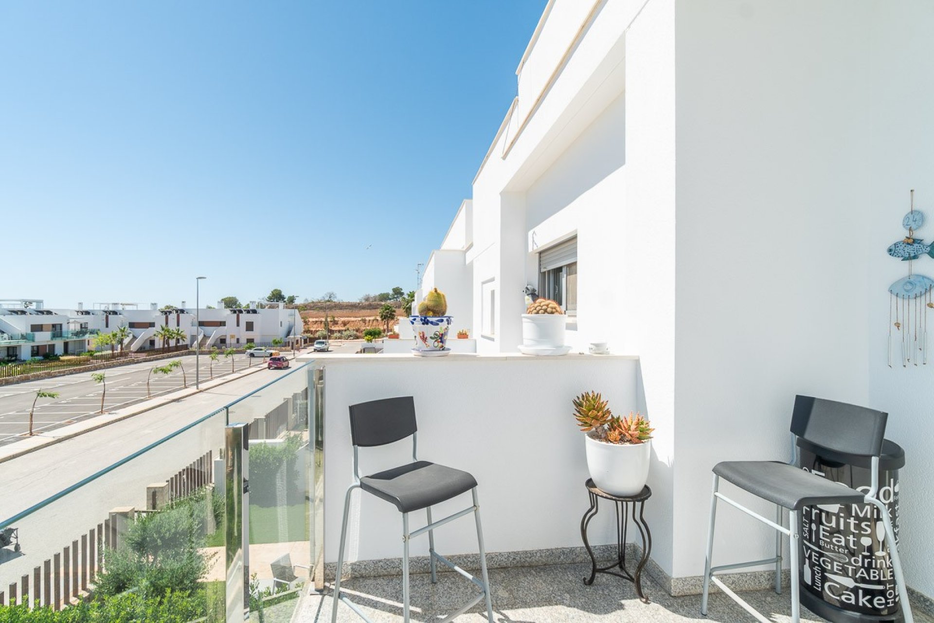Reventa - Bungalow -
Vistabella Golf Entre Naranjos - Inland