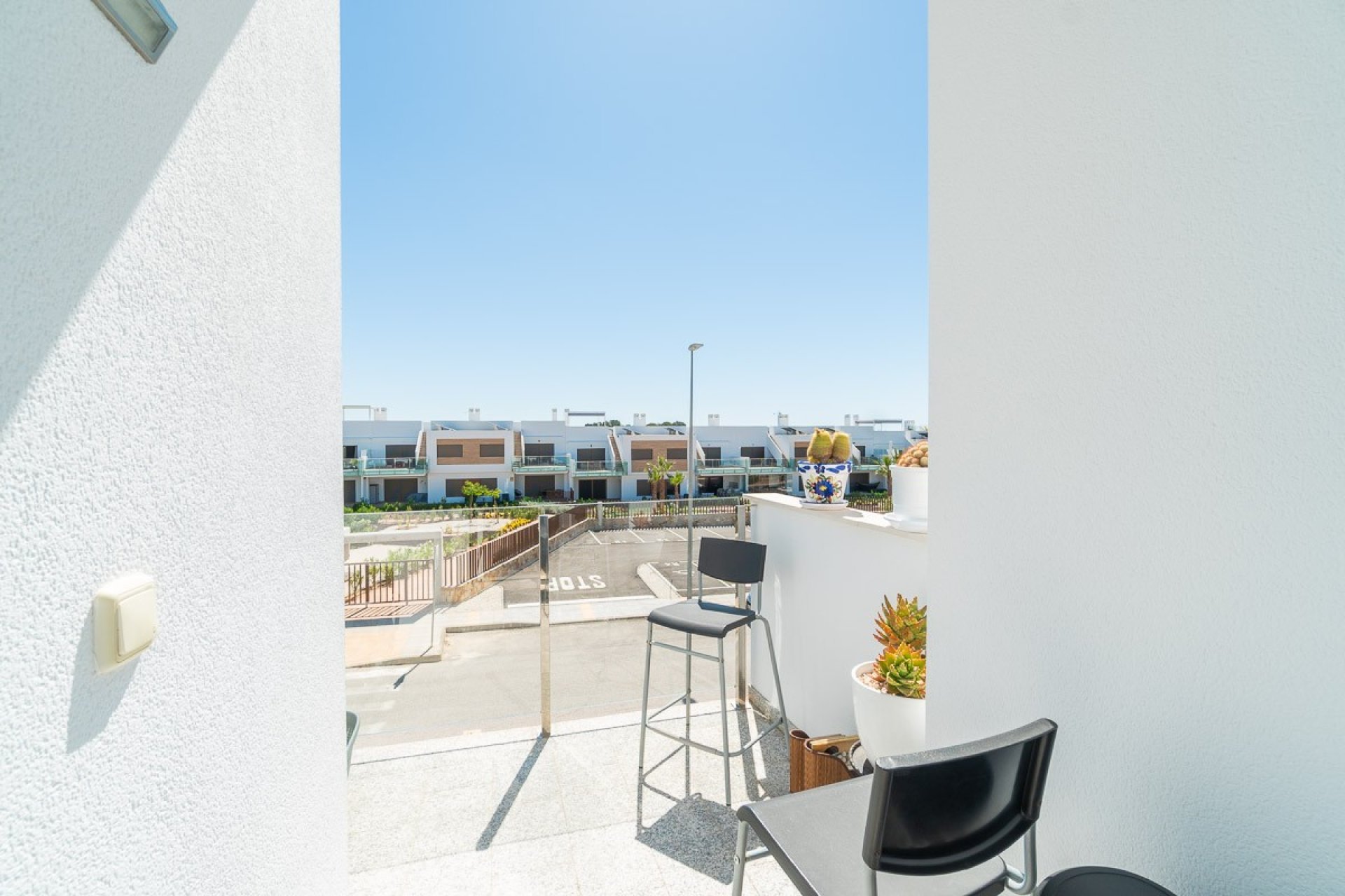 Reventa - Bungalow -
Vistabella Golf Entre Naranjos - Inland