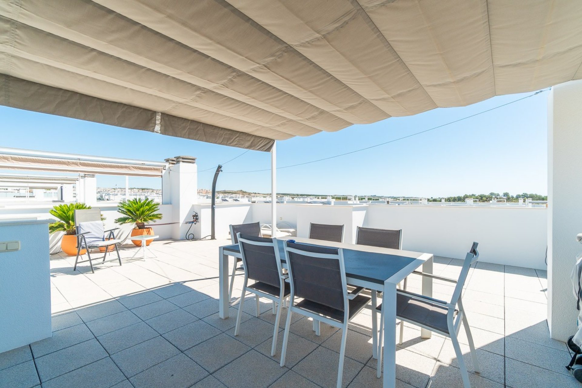 Reventa - Bungalow -
Vistabella Golf Entre Naranjos - Inland