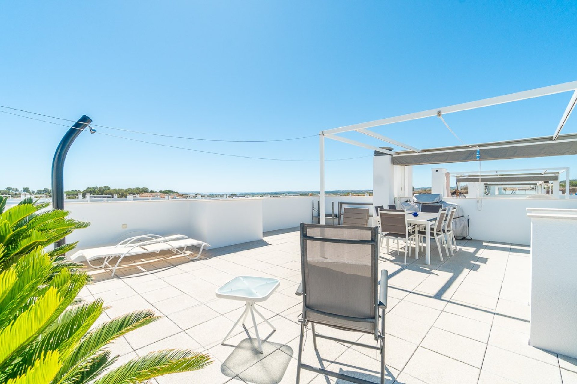 Reventa - Bungalow -
Vistabella Golf Entre Naranjos - Inland