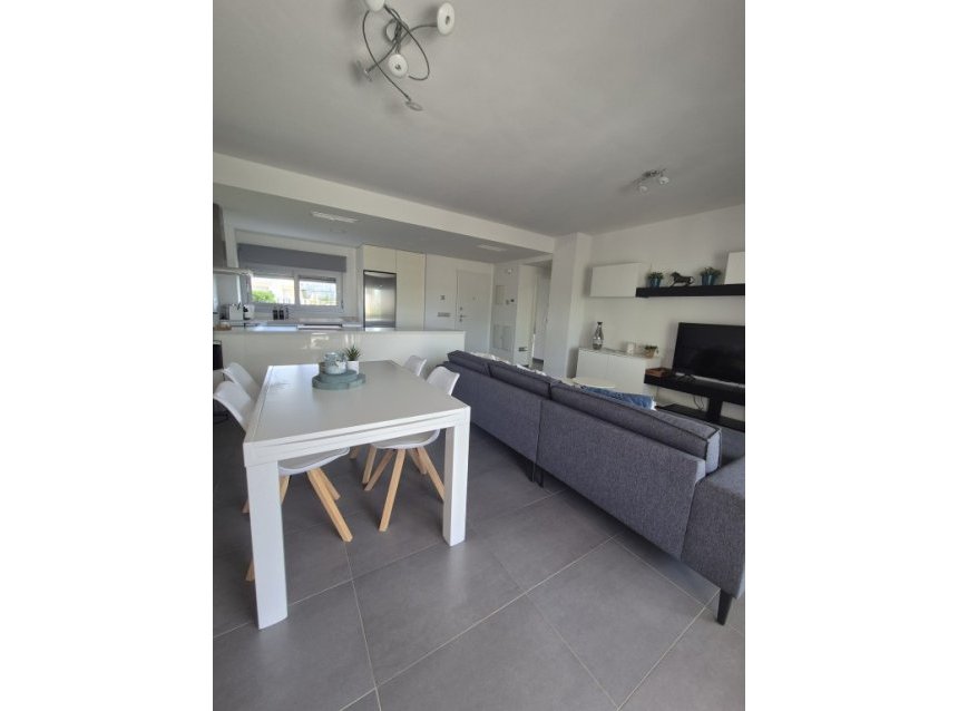 Reventa - Bungalow -
Vistabella Golf Entre Naranjos - Inland
