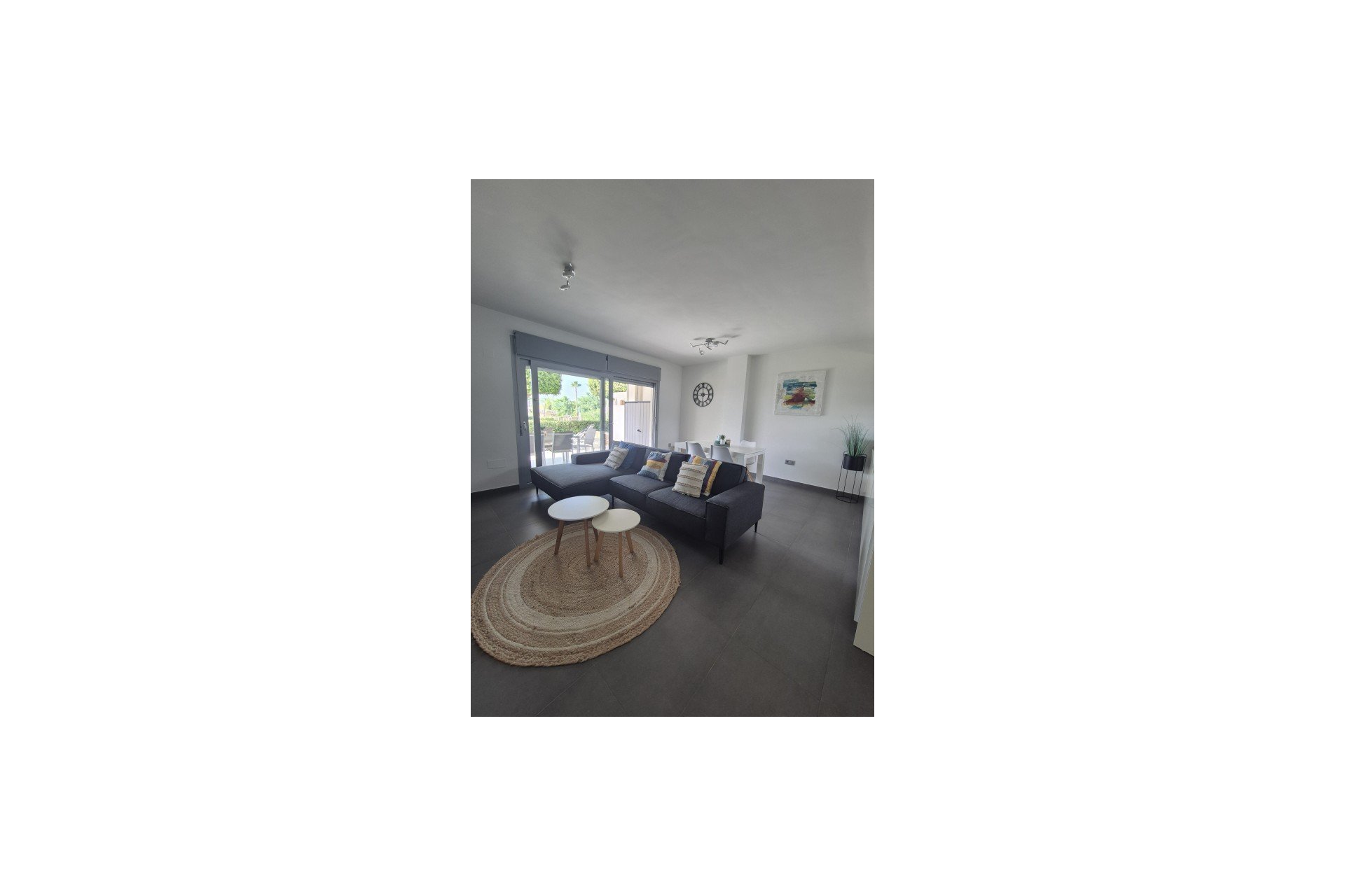 Reventa - Bungalow -
Vistabella Golf Entre Naranjos - Inland