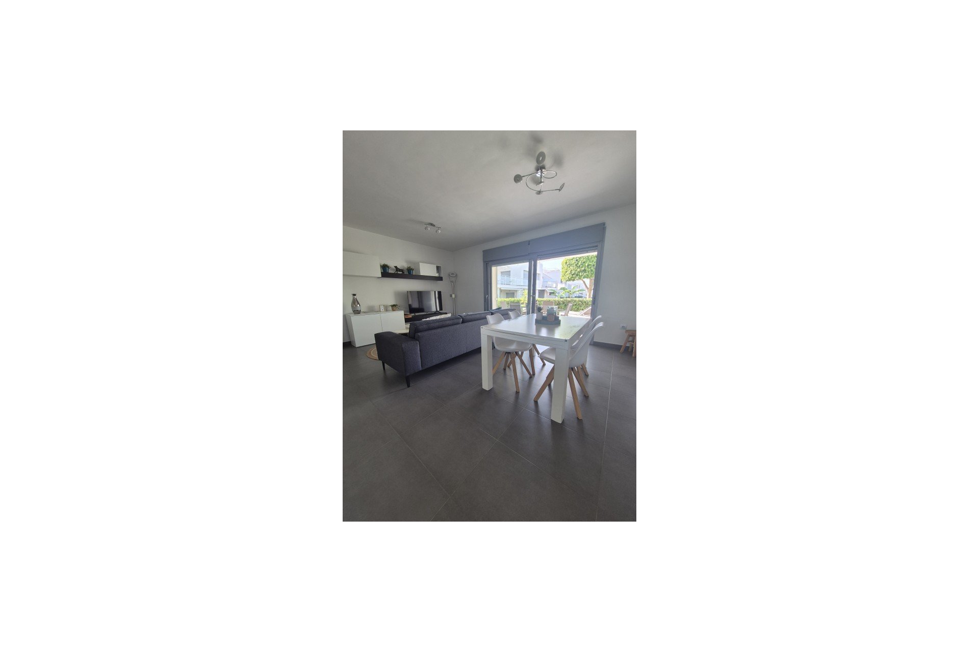 Reventa - Bungalow -
Vistabella Golf Entre Naranjos - Inland