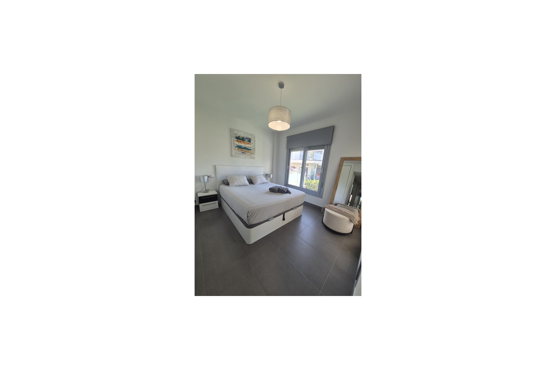 Reventa - Bungalow -
Vistabella Golf Entre Naranjos - Inland