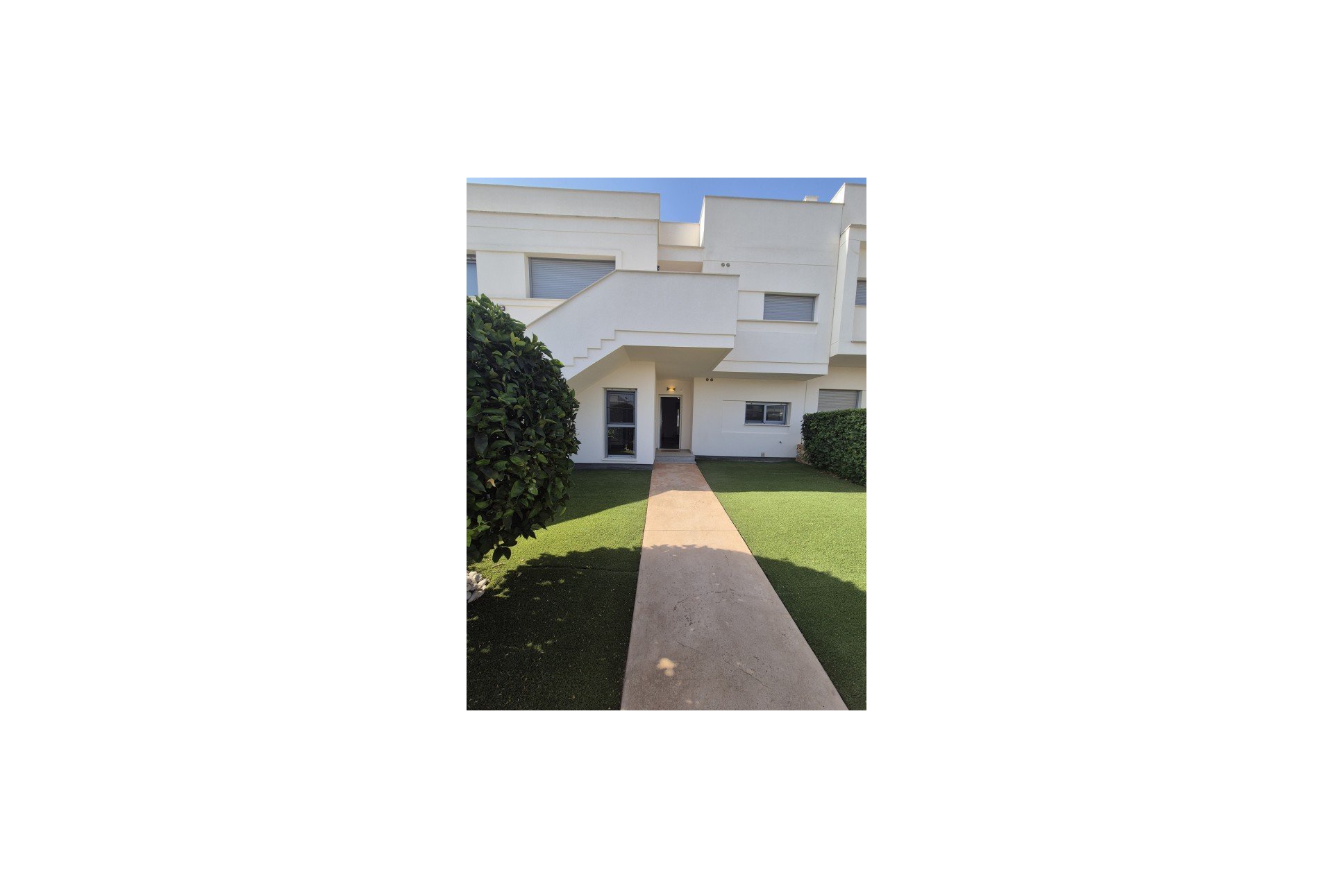 Reventa - Bungalow -
Vistabella Golf Entre Naranjos - Inland