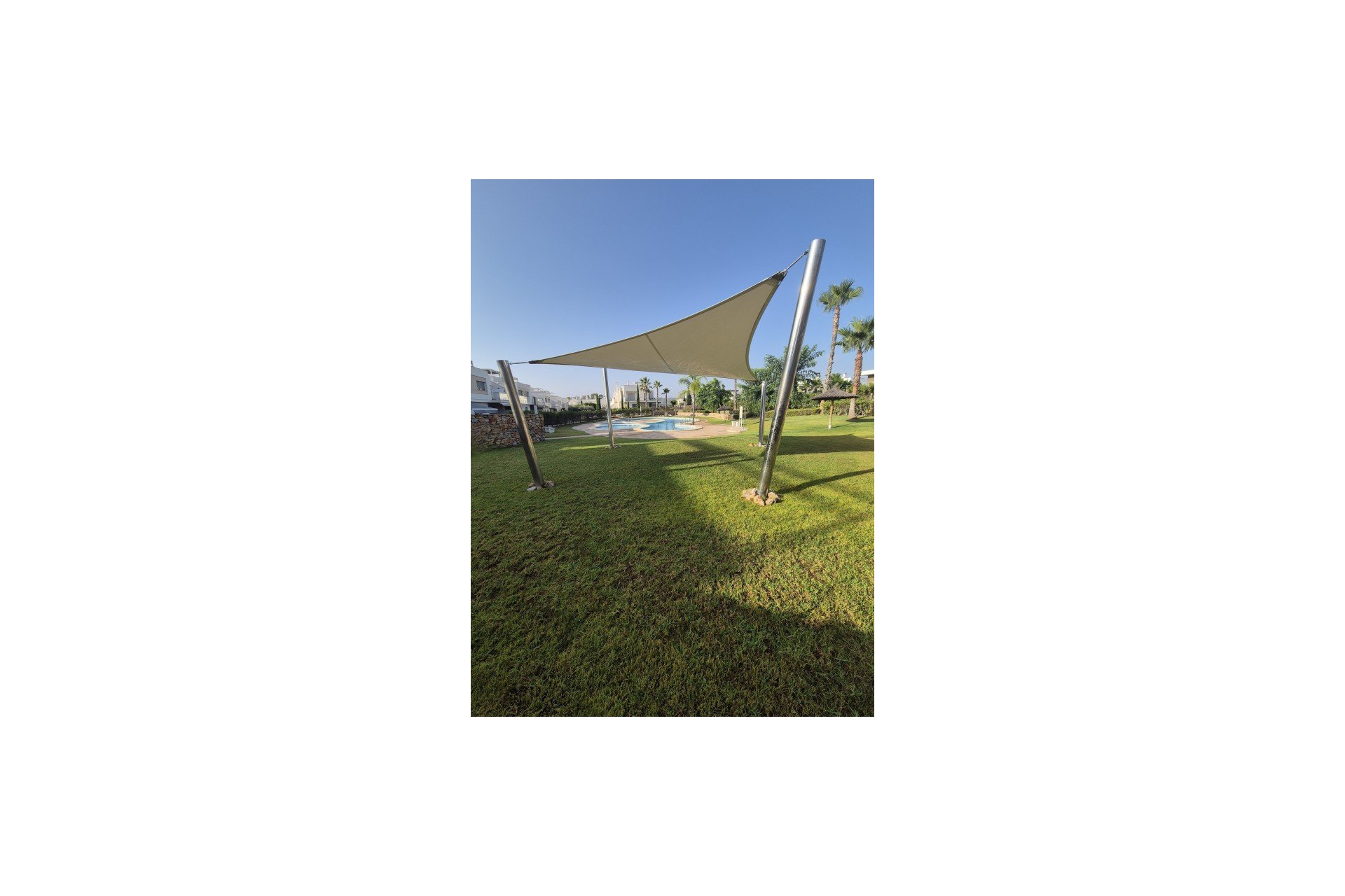 Reventa - Bungalow -
Vistabella Golf Entre Naranjos - Inland