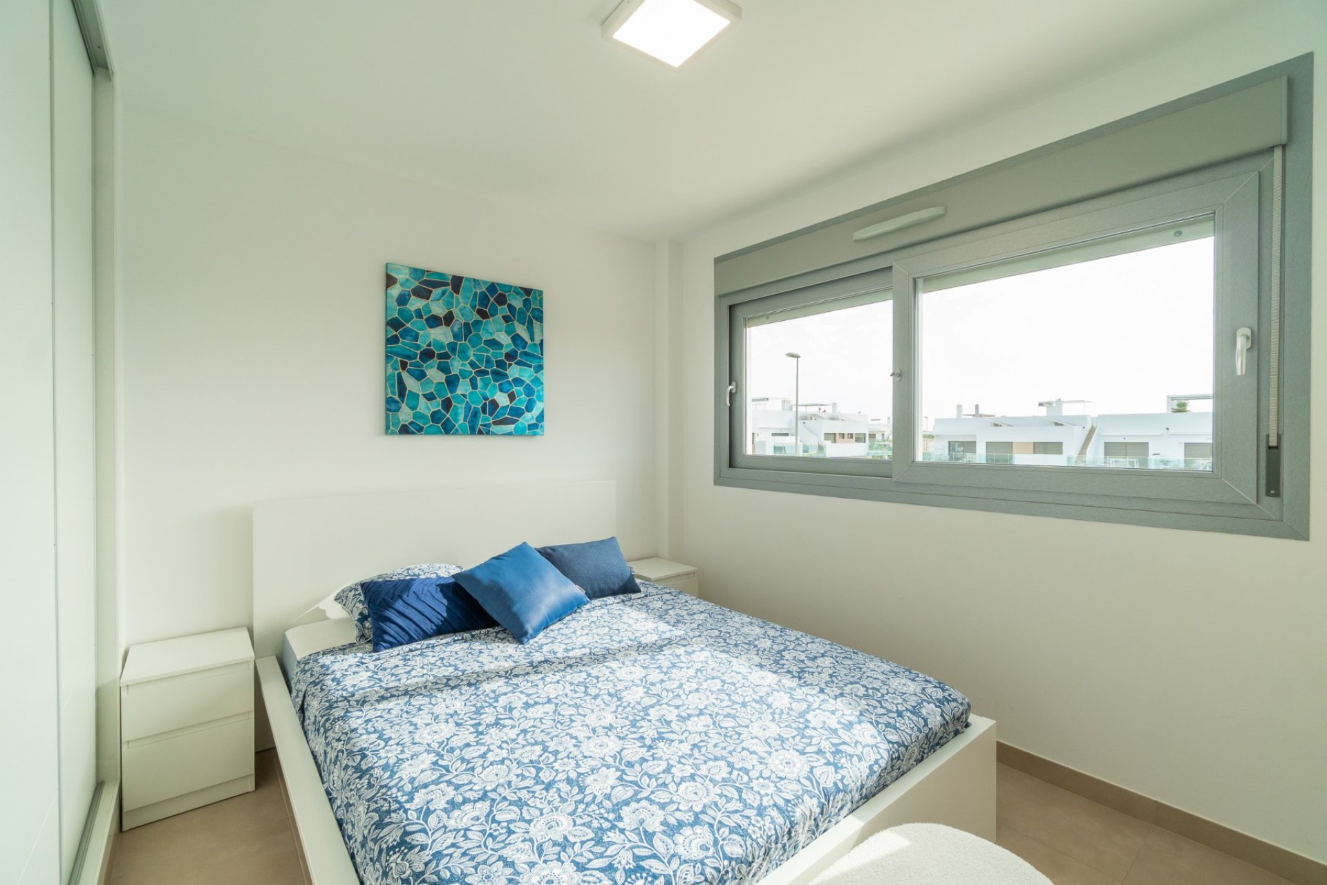 Reventa - Bungalow -
Vistabella Golf Entre Naranjos - Inland