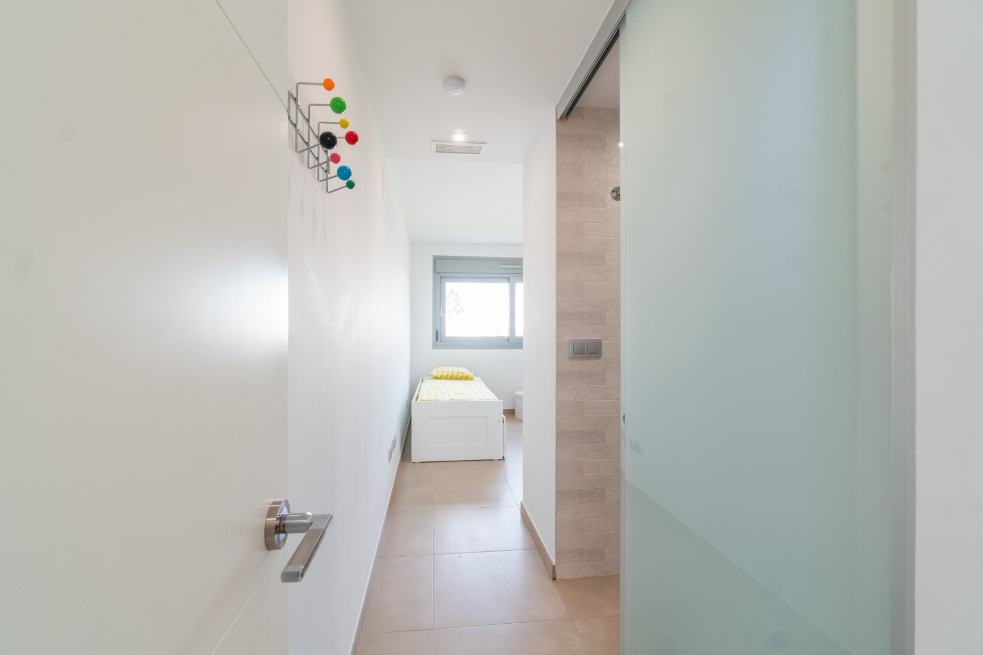Reventa - Bungalow -
Vistabella Golf Entre Naranjos - Inland