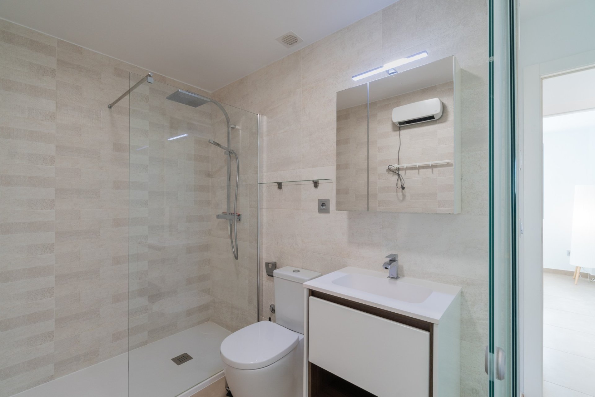 Reventa - Bungalow -
Vistabella Golf Entre Naranjos - Inland