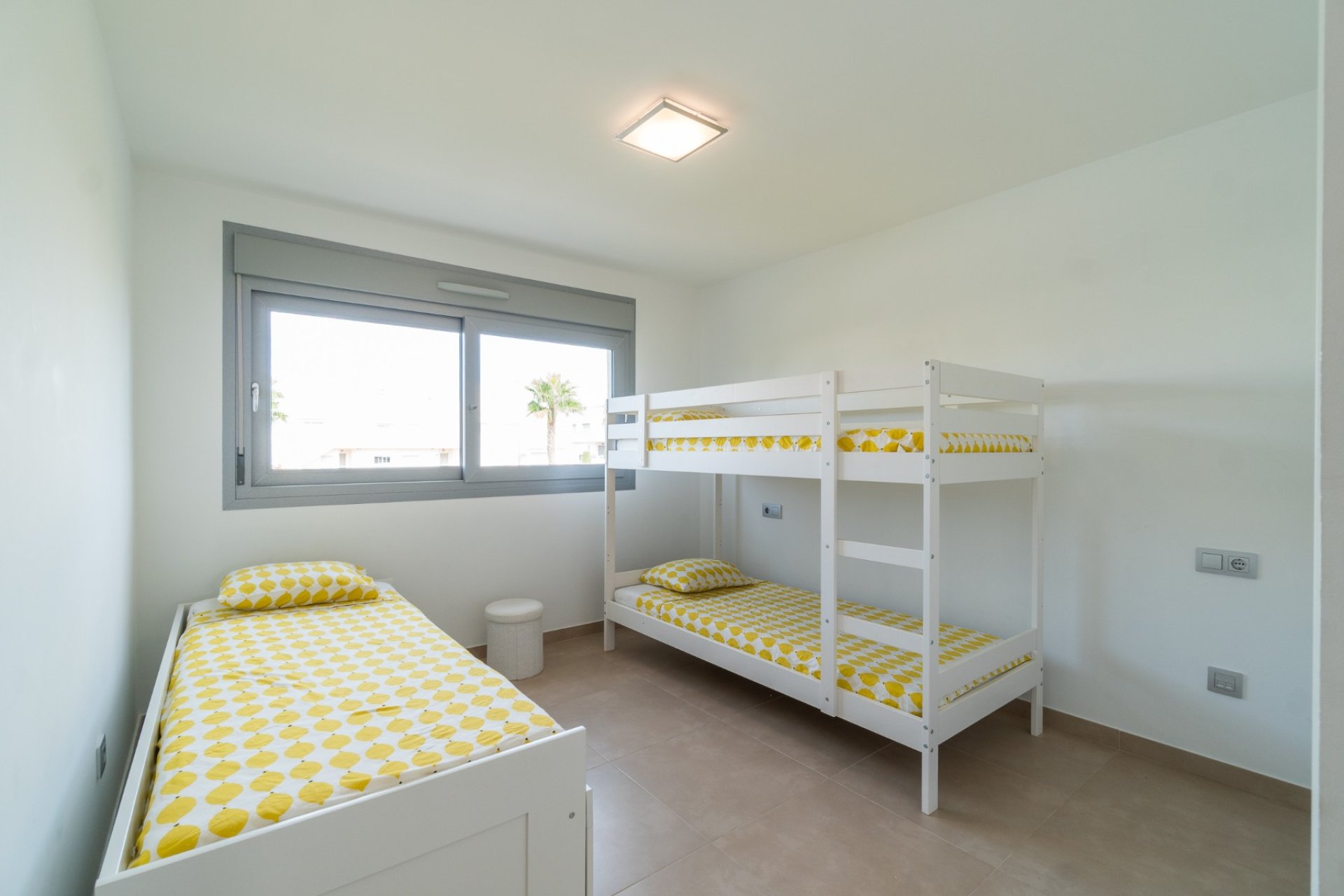 Reventa - Bungalow -
Vistabella Golf Entre Naranjos - Inland