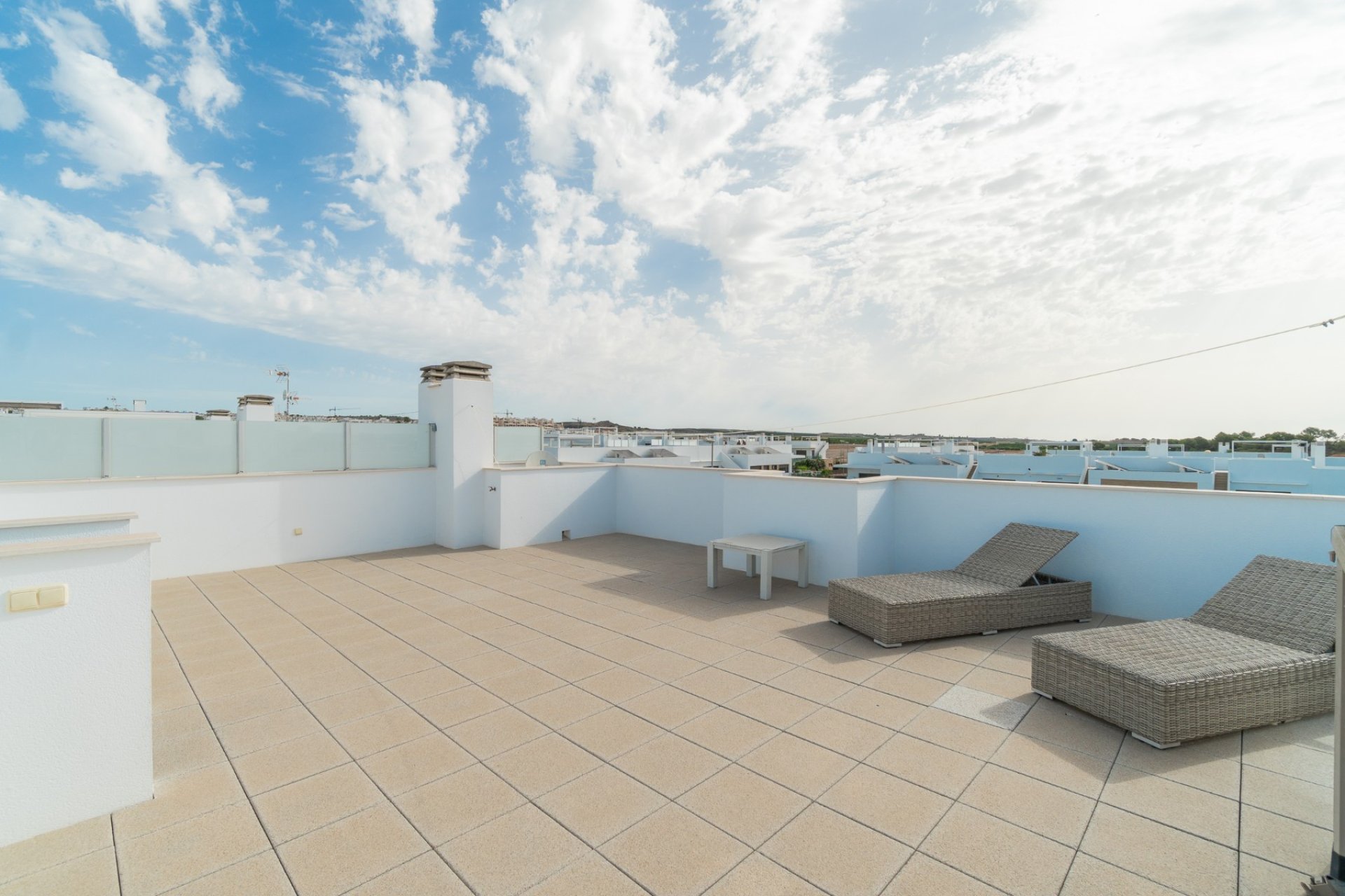 Reventa - Bungalow -
Vistabella Golf Entre Naranjos - Inland