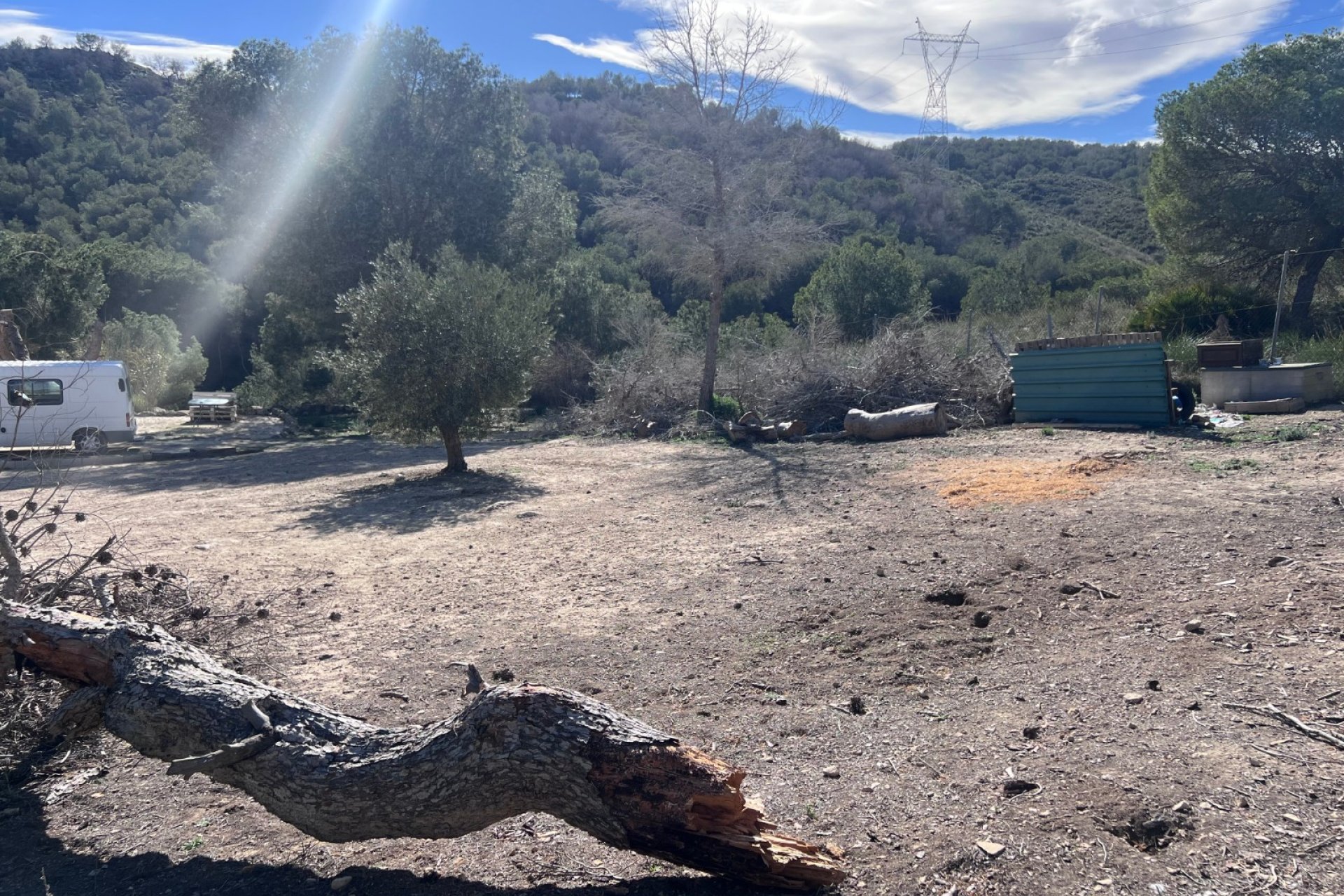 Reventa - Country House -
Torremendo - Costa Blanca