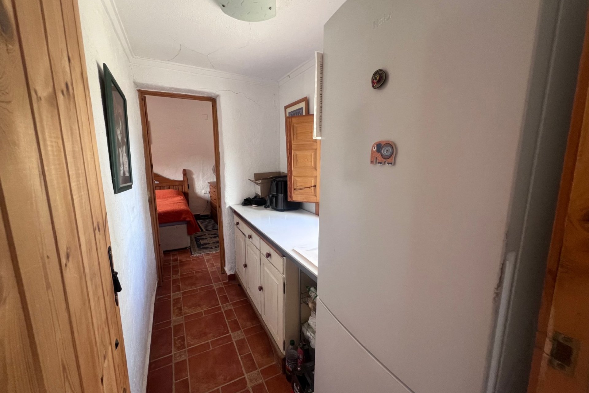 Reventa - Country House -
Torremendo - Costa Blanca