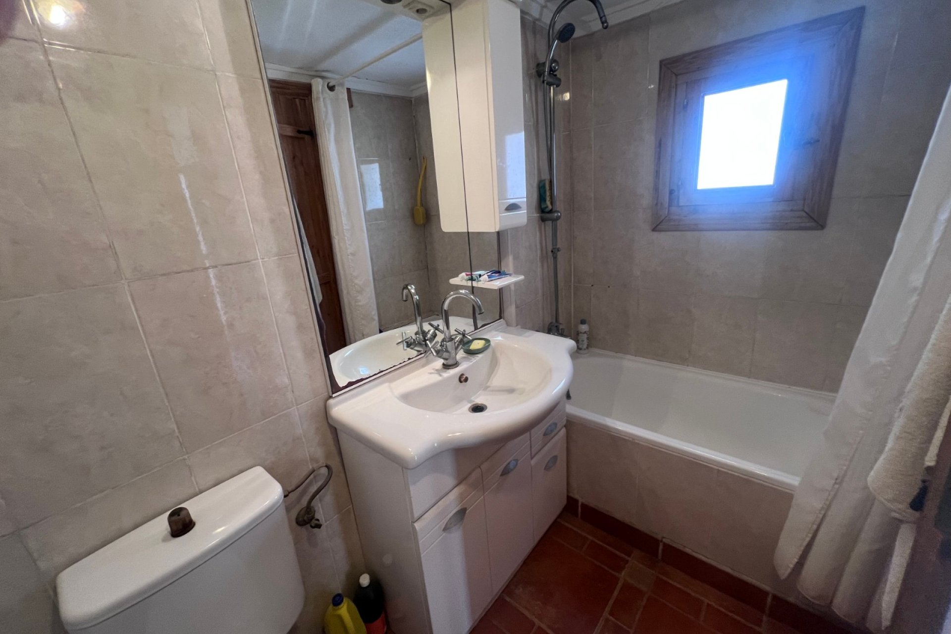 Reventa - Country House -
Torremendo - Costa Blanca