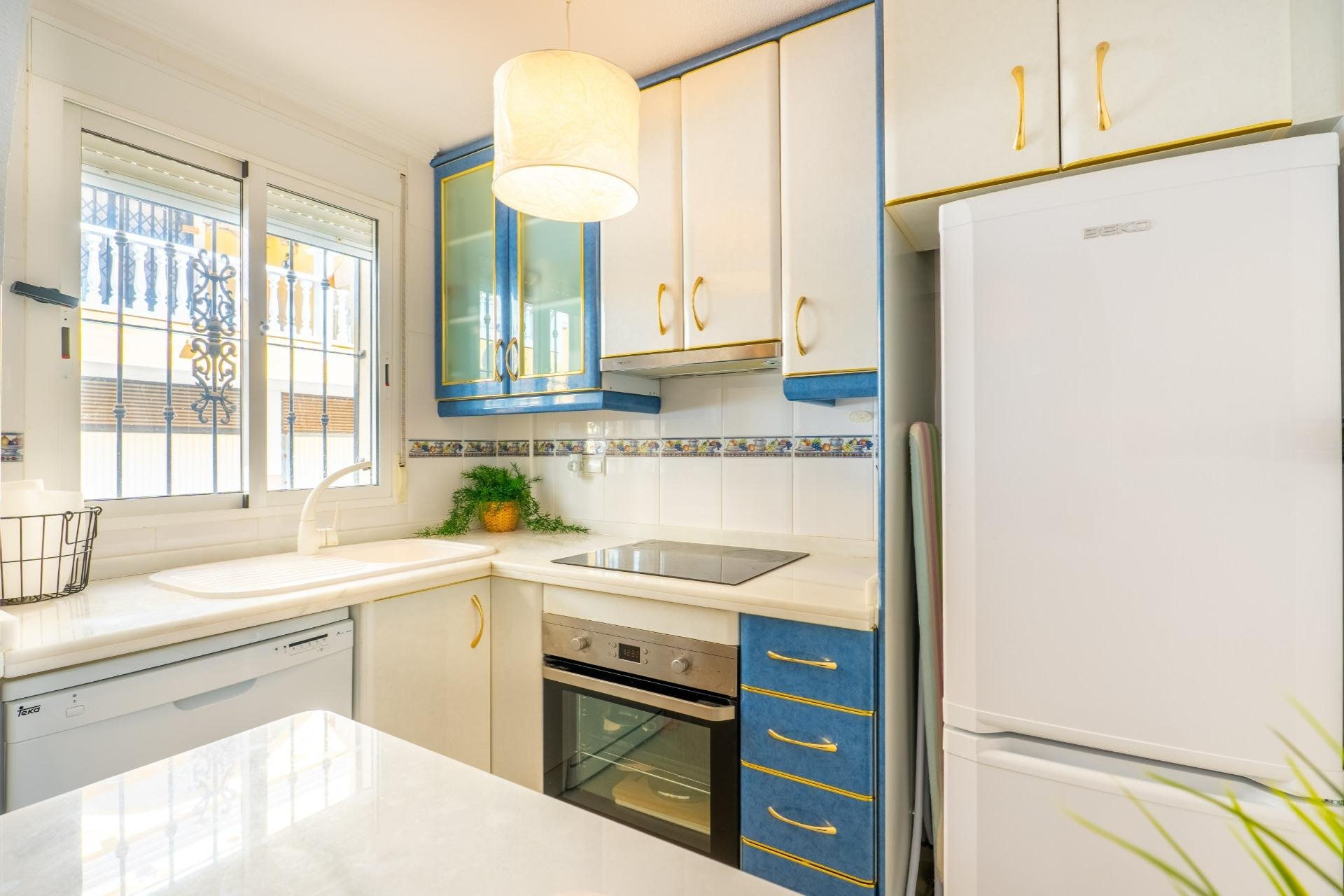 Reventa - Duplex -
Algorfa - Comunidad Valenciana