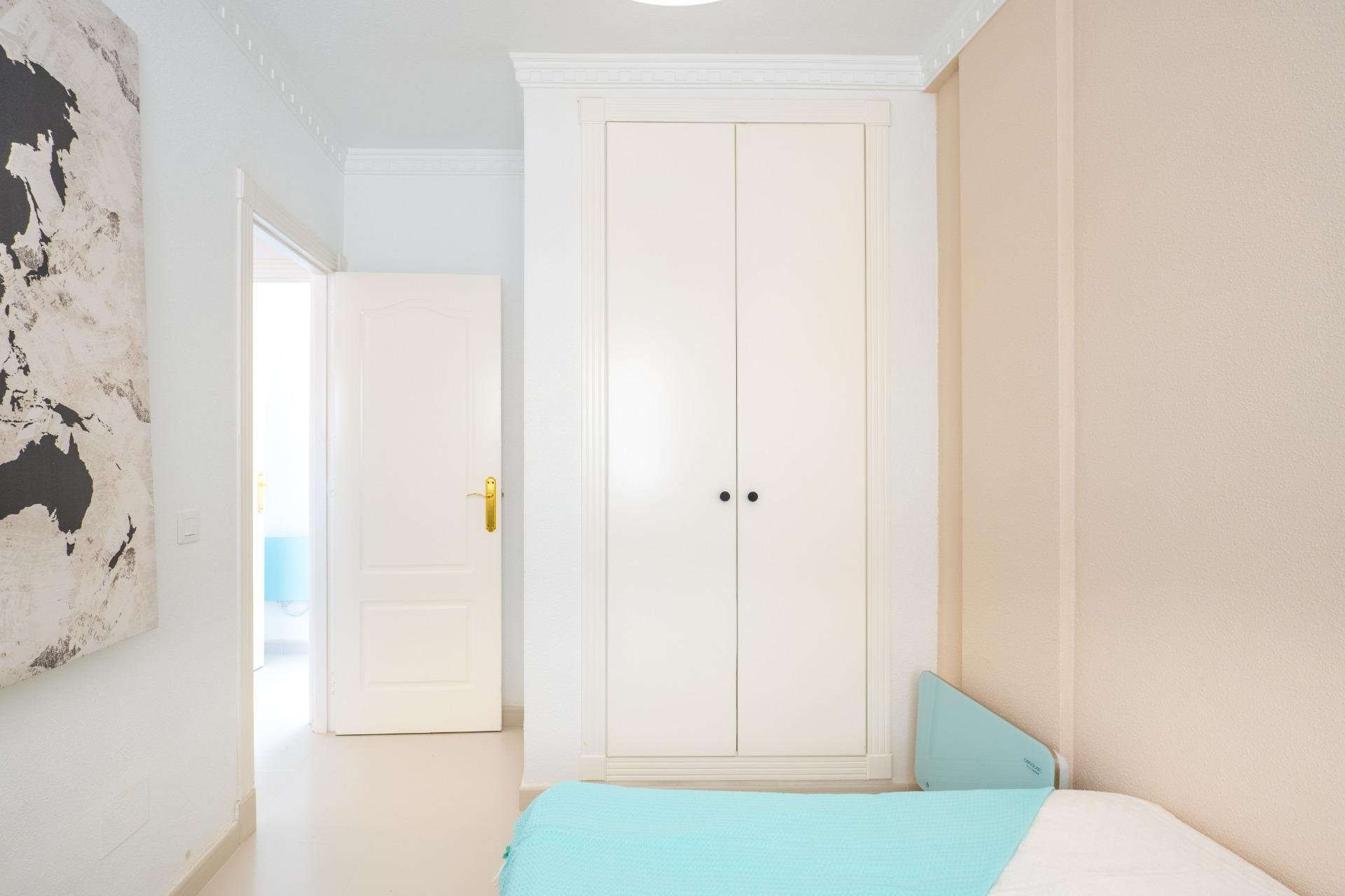 Reventa - Duplex -
Algorfa - Comunidad Valenciana