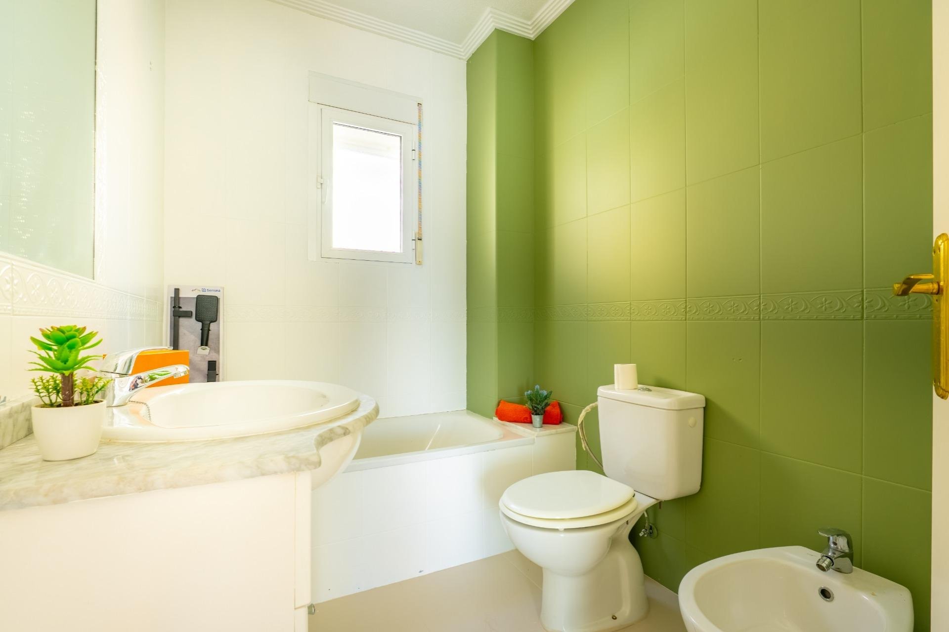 Reventa - Duplex -
Algorfa - Comunidad Valenciana