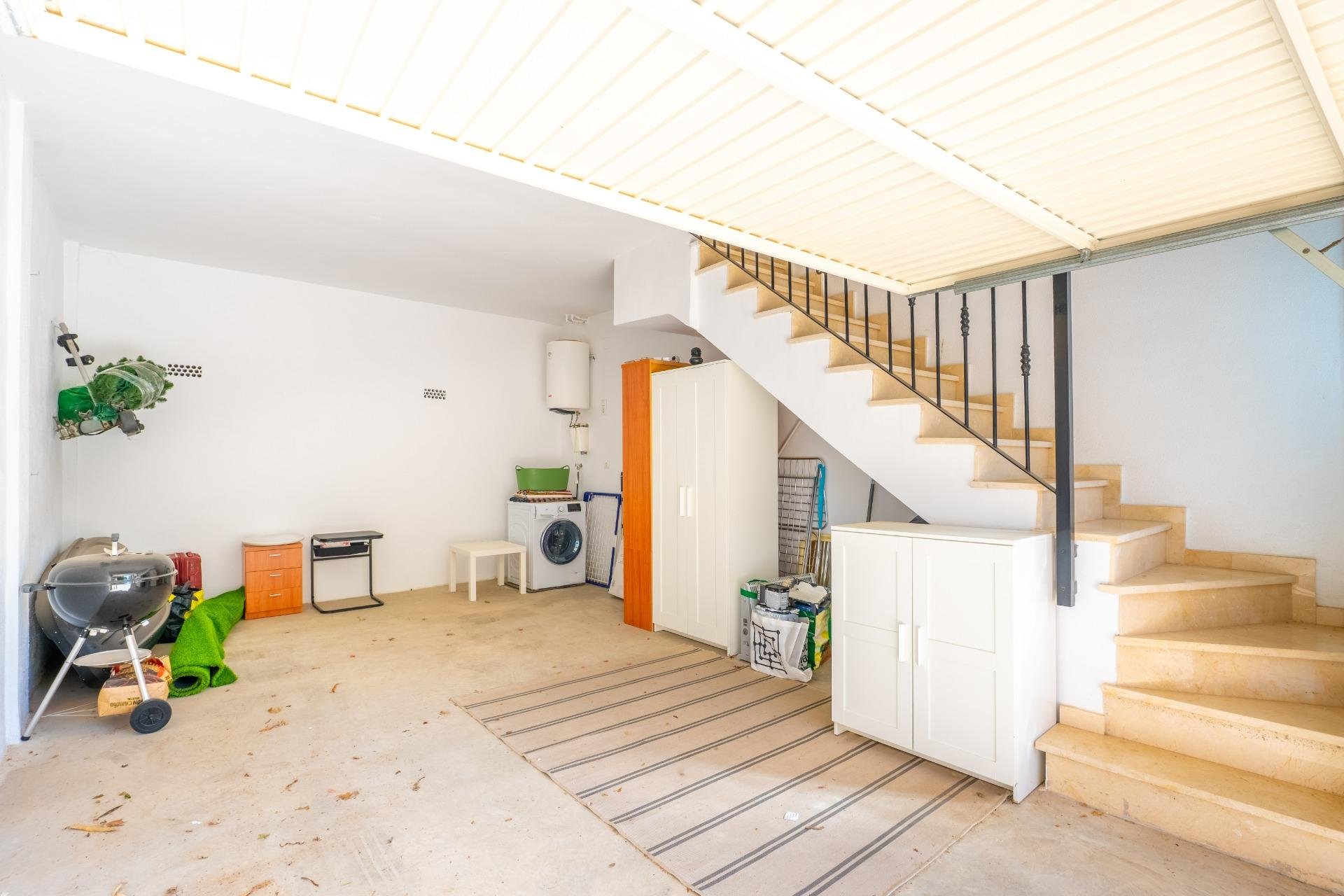 Reventa - Duplex -
Algorfa - Comunidad Valenciana