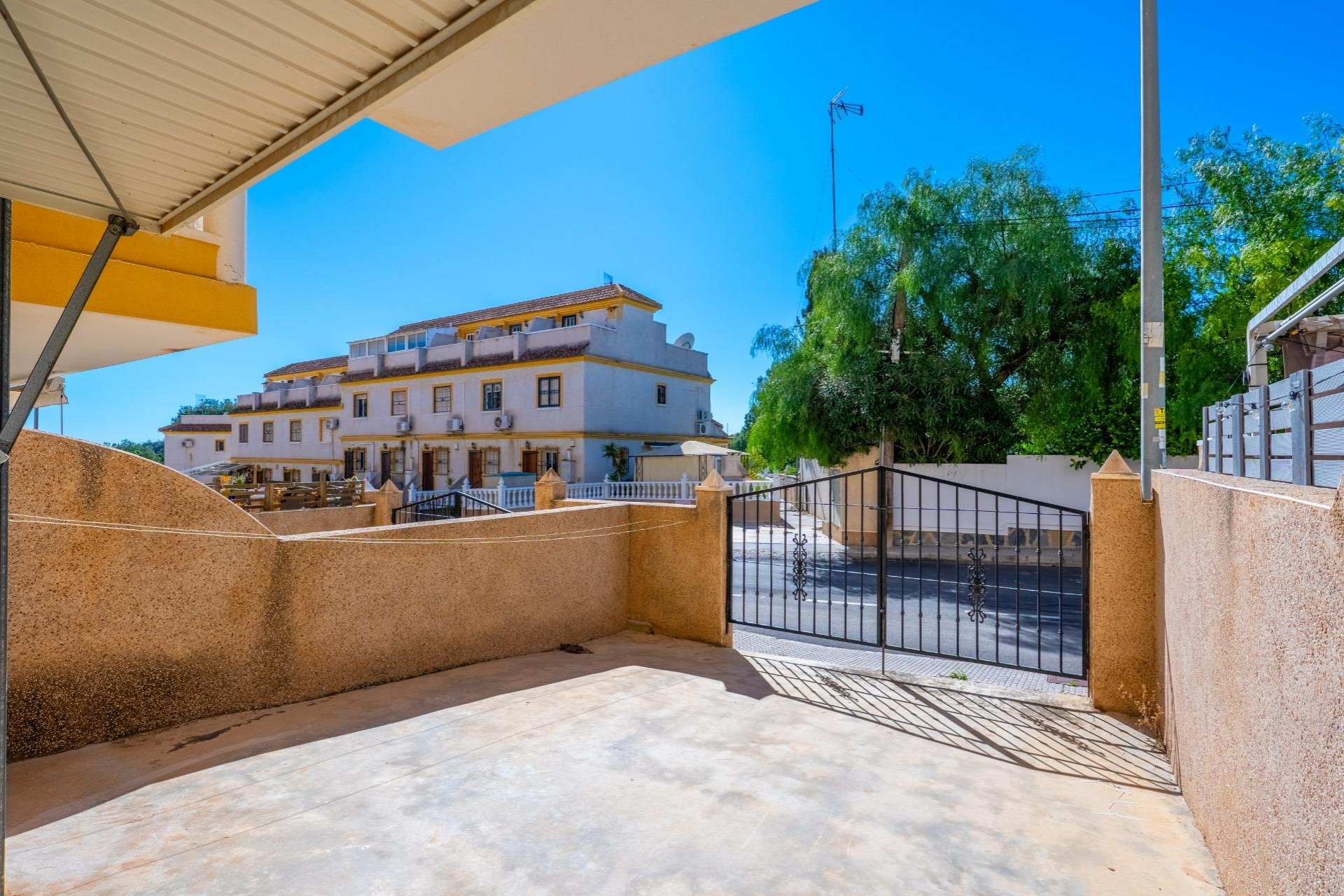 Reventa - Duplex -
Algorfa - Comunidad Valenciana