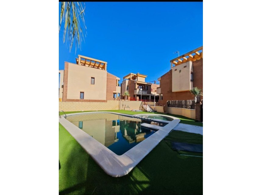 Reventa - Duplex -
Benferri - Comunidad Valenciana