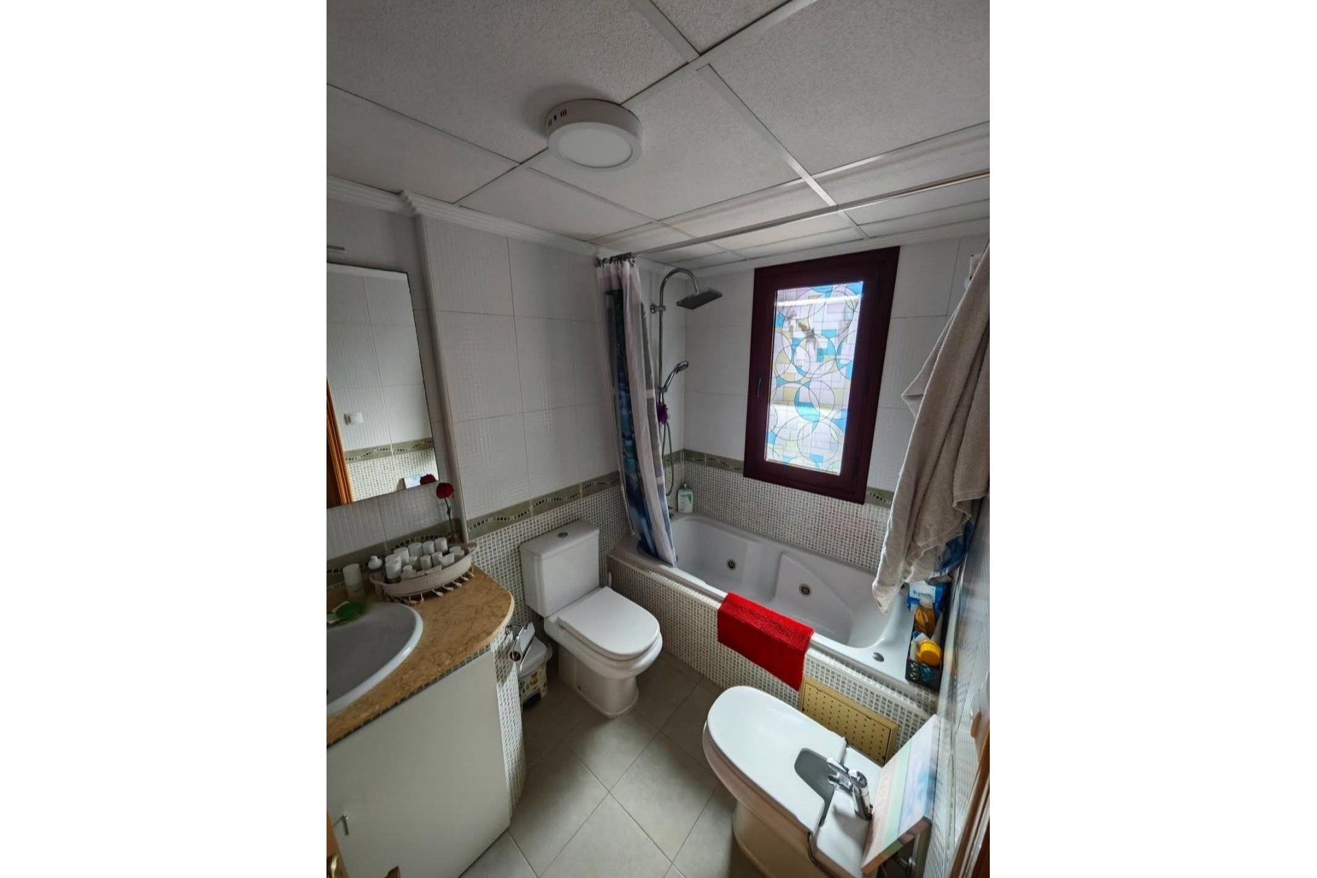 Reventa - Duplex -
Benferri - Comunidad Valenciana