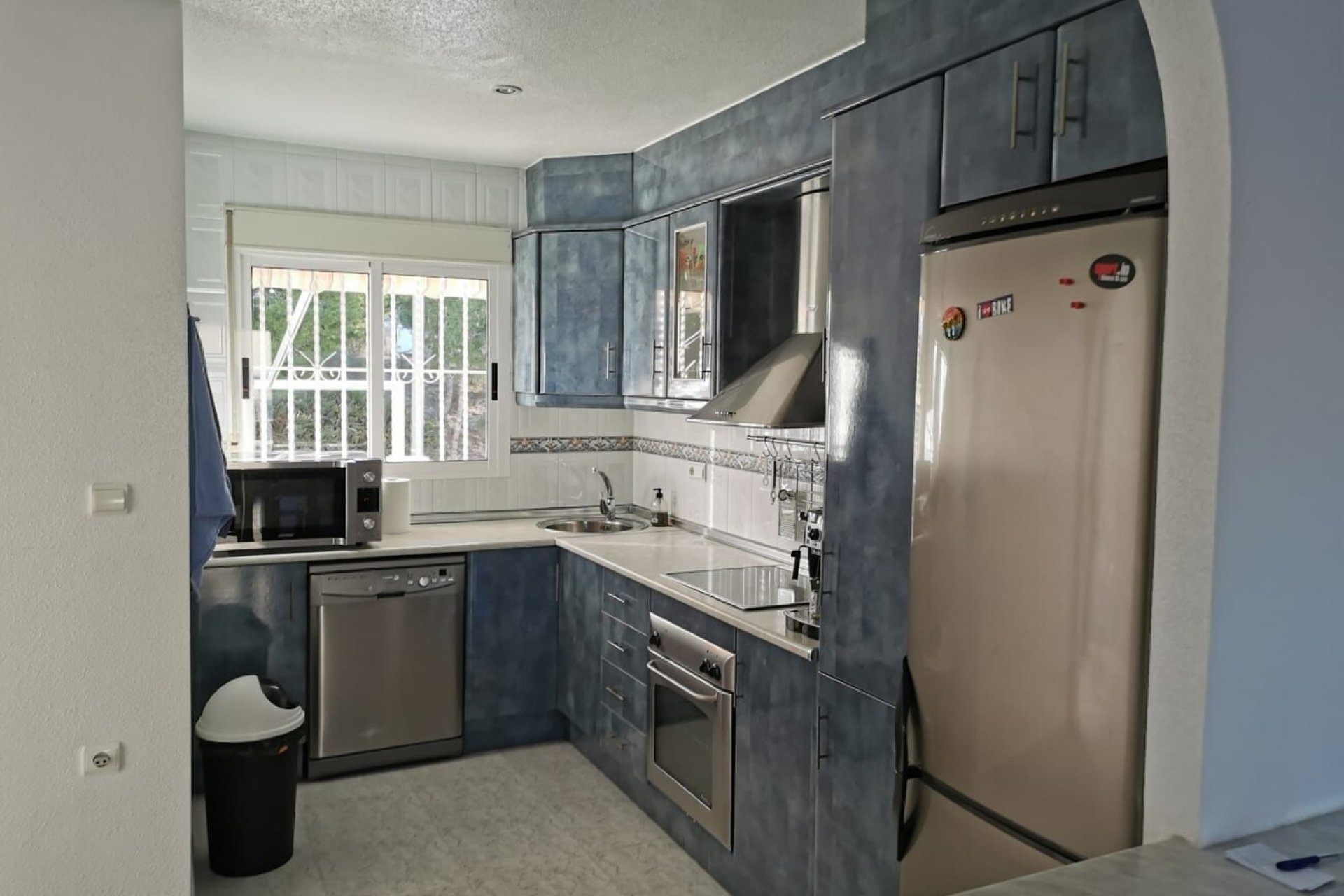 Reventa - Duplex -
Benijofar - Costa Blanca