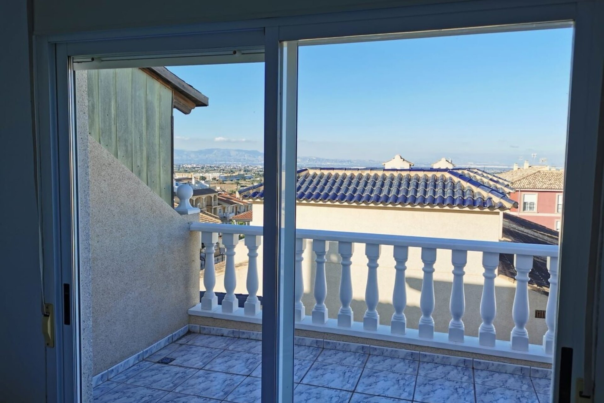 Reventa - Duplex -
Benijofar - Costa Blanca