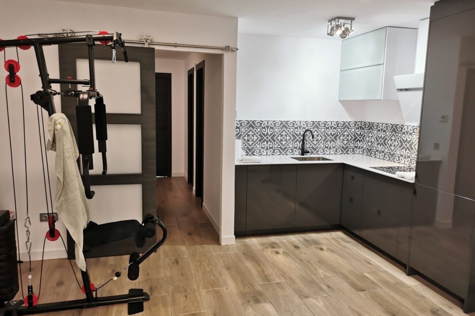 Reventa - Duplex -
Benijofar - Costa Blanca