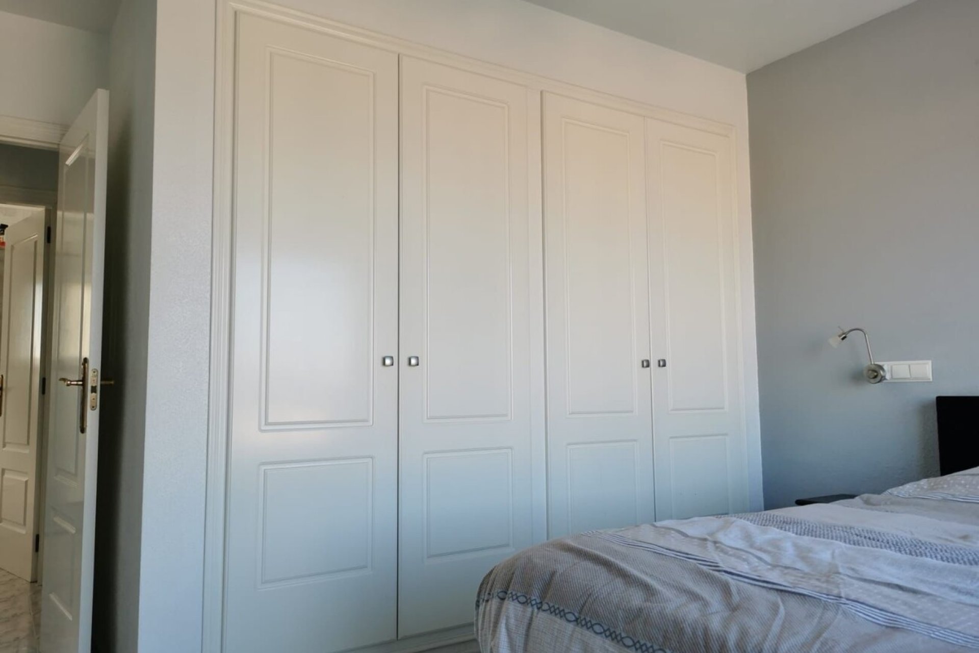 Reventa - Duplex -
Benijofar - Costa Blanca