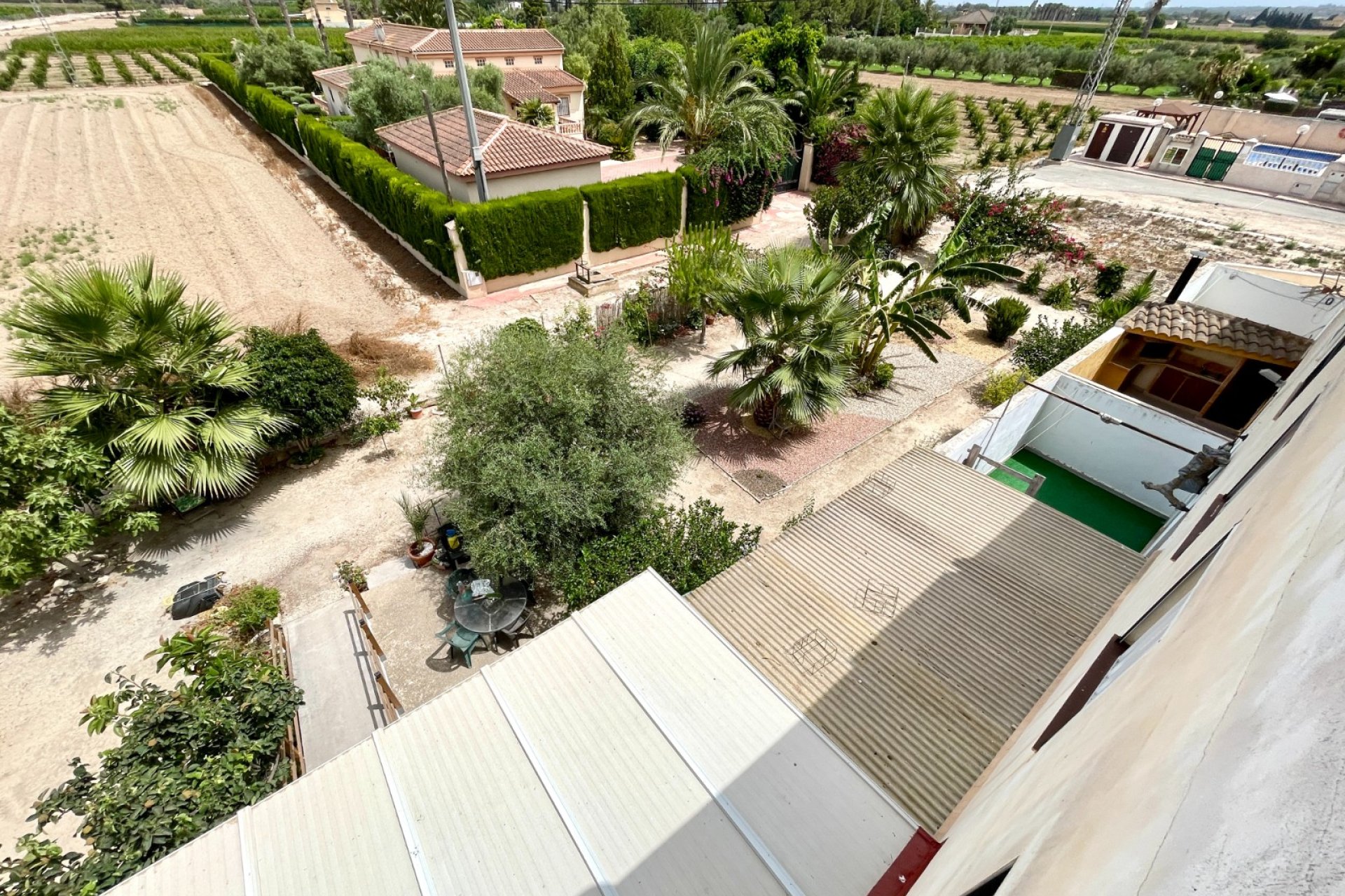 Reventa - Duplex -
Daya Nueva - Costa Blanca