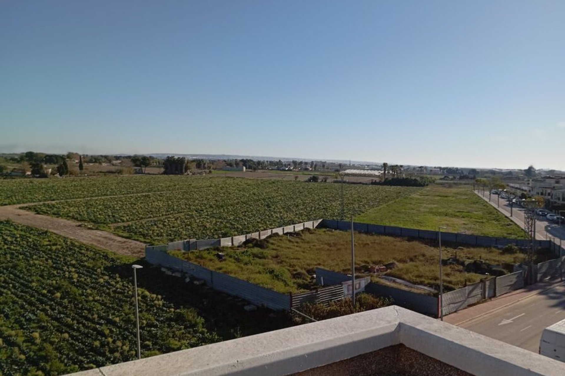 Reventa - Duplex -
Daya Vieja - Costa Blanca