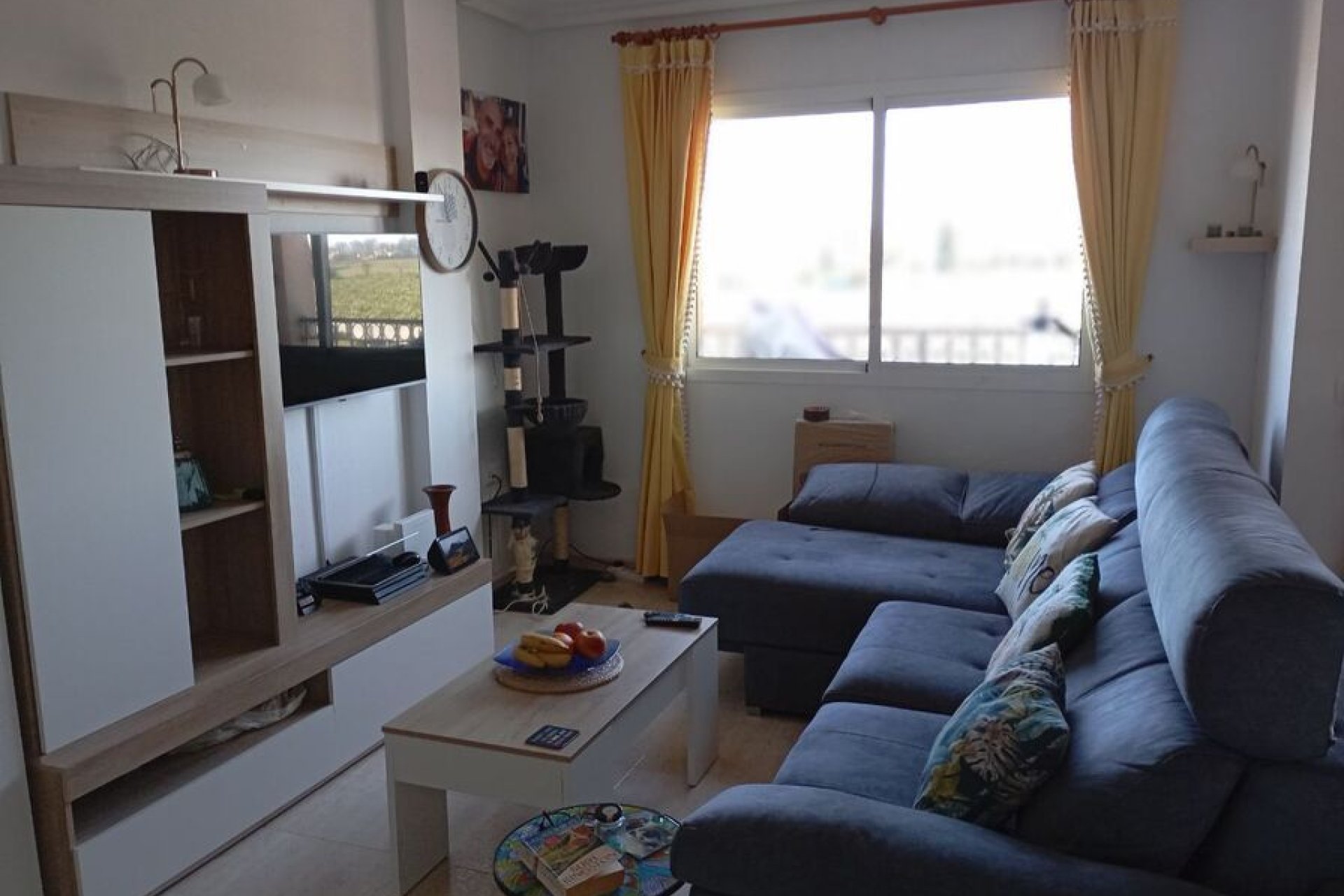 Reventa - Duplex -
Daya Vieja - Costa Blanca