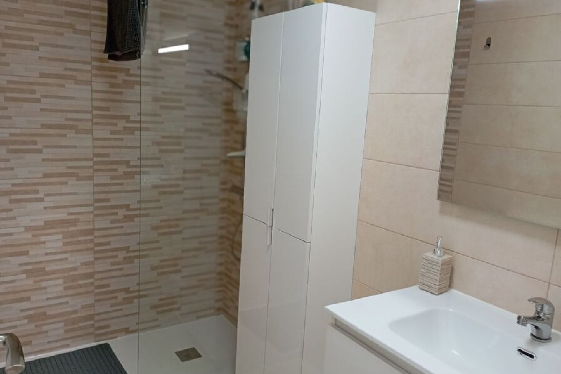 Reventa - Duplex -
Daya Vieja - Costa Blanca