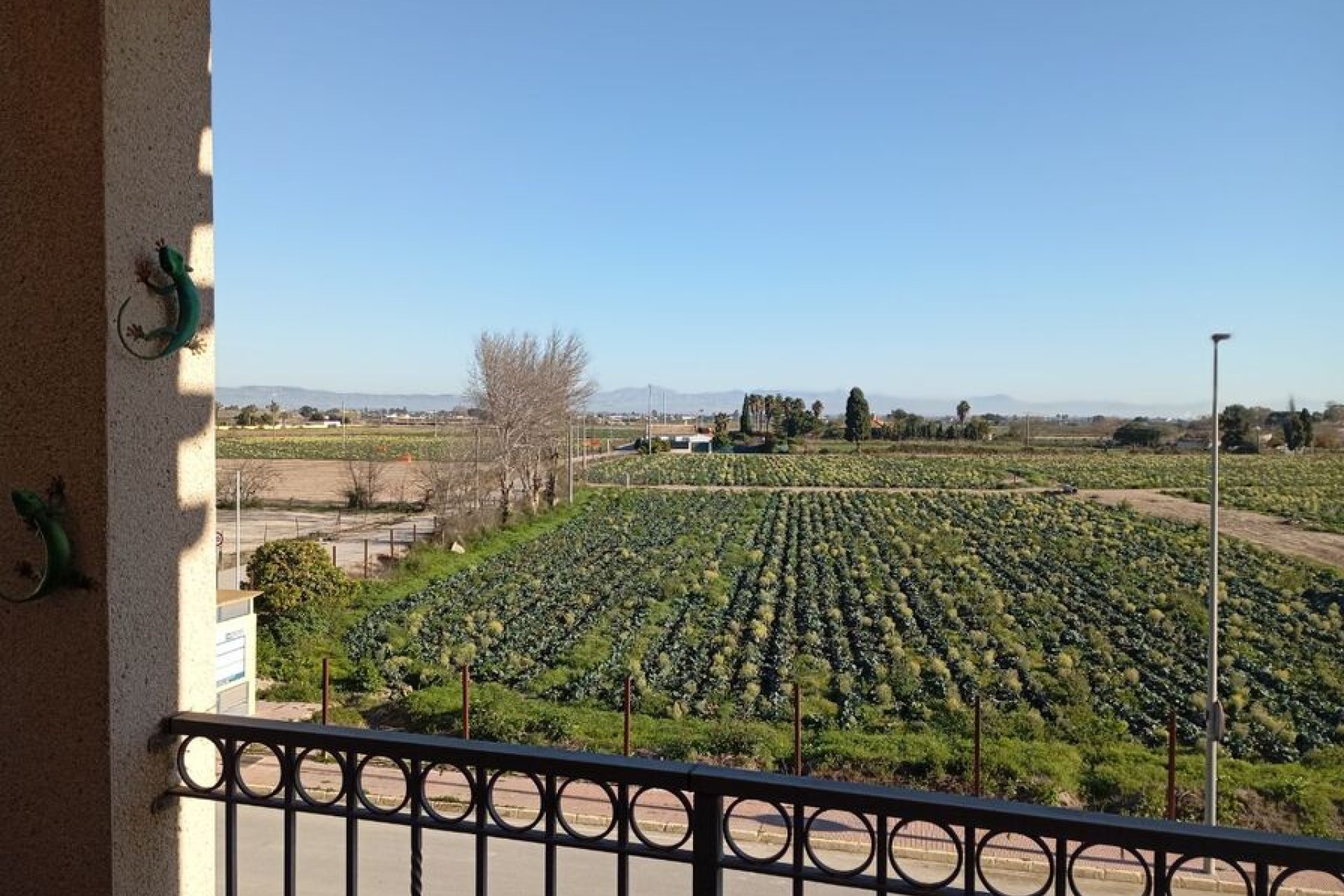 Reventa - Duplex -
Daya Vieja - Costa Blanca