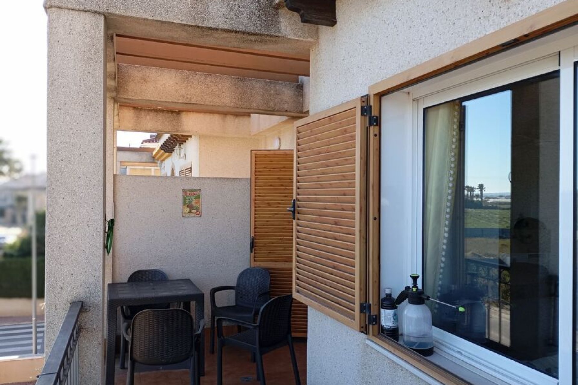 Reventa - Duplex -
Daya Vieja - Costa Blanca