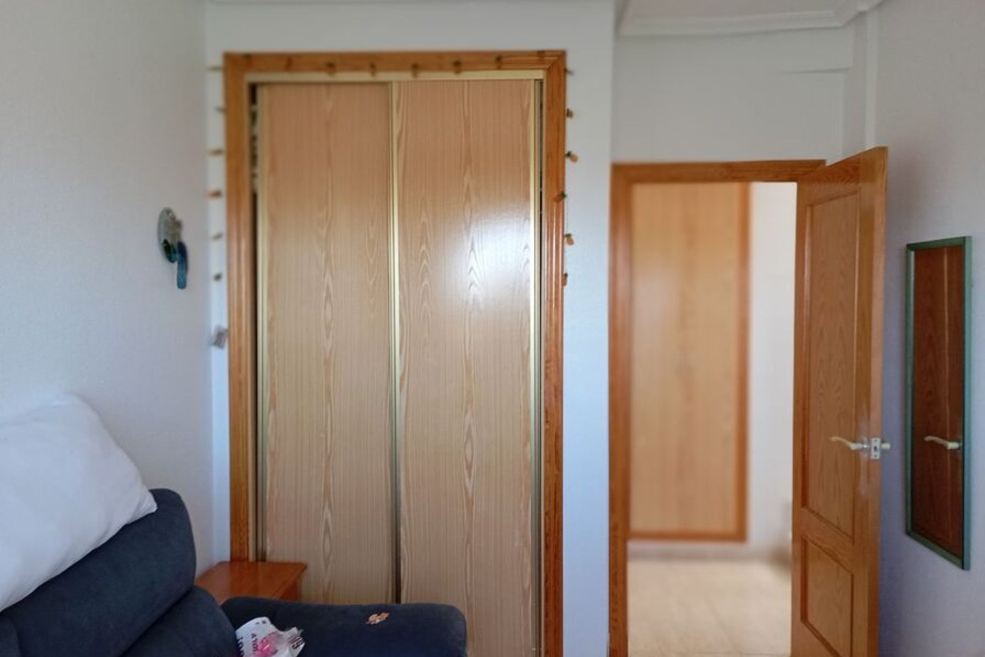 Reventa - Duplex -
Daya Vieja - Costa Blanca