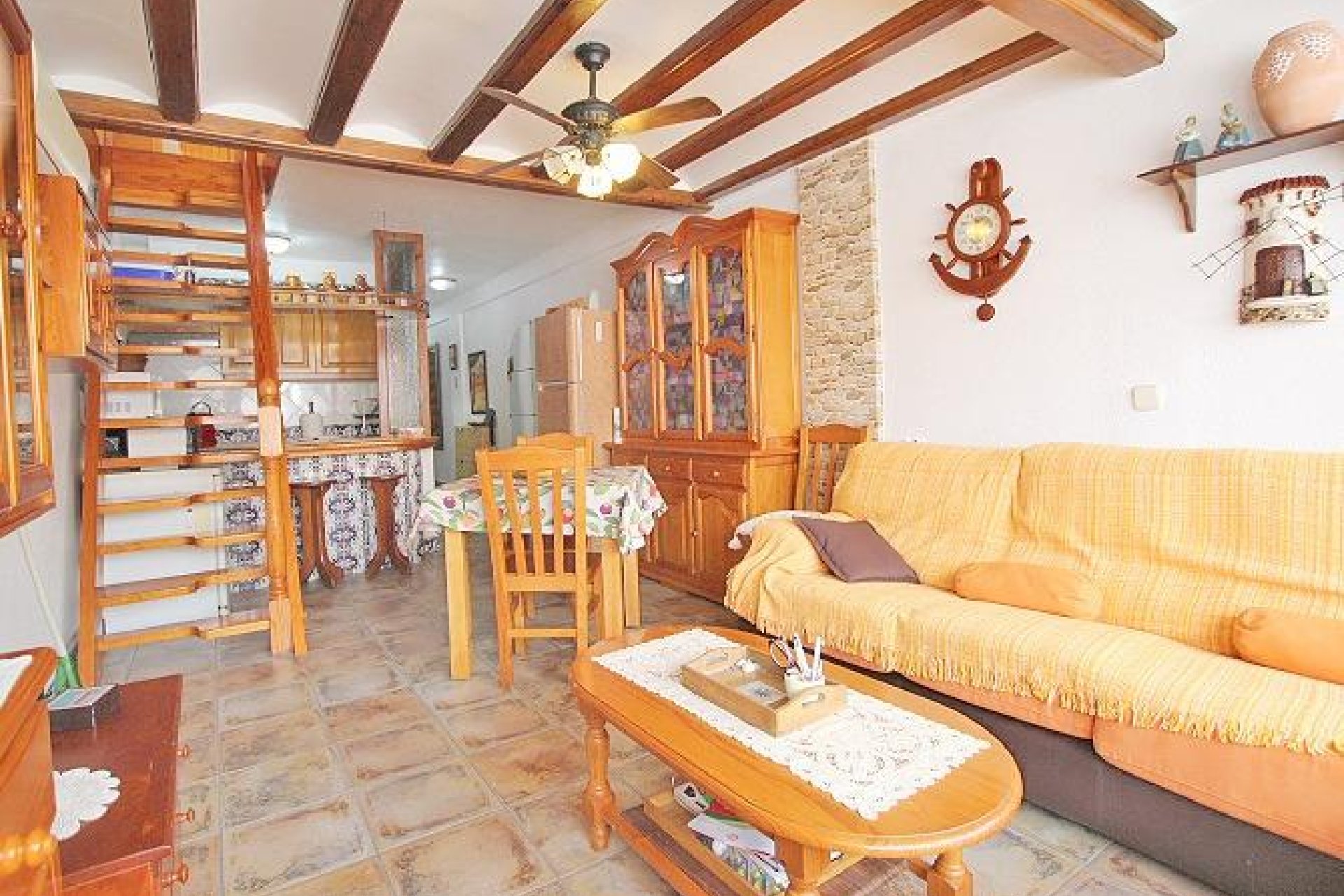 Reventa - Duplex -
Guardamar del Segura - Benamor