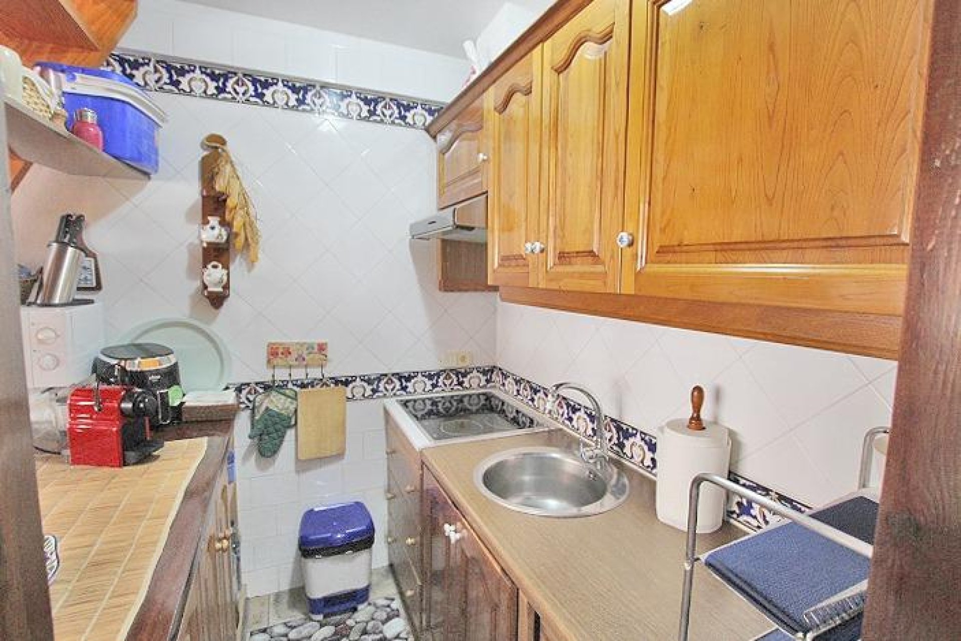 Reventa - Duplex -
Guardamar del Segura - Benamor