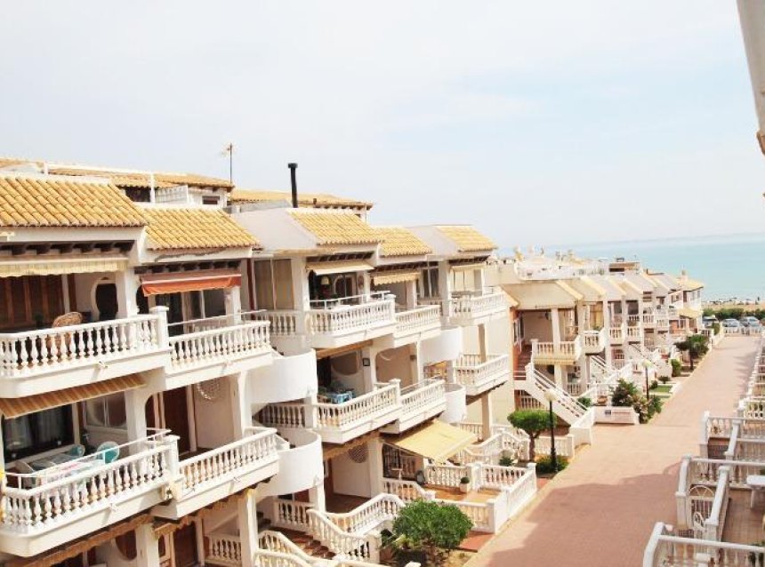 Reventa - Duplex -
Guardamar del Segura - Benamor