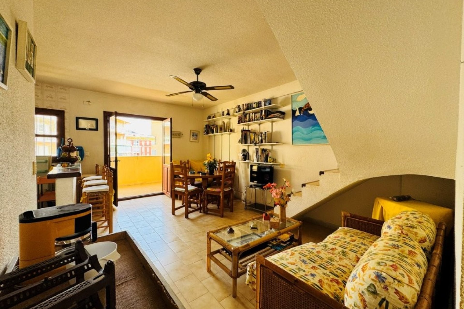 Reventa - Duplex -
La Mata - Costa Blanca