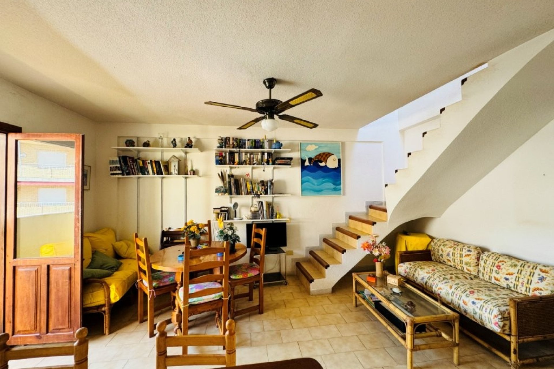 Reventa - Duplex -
La Mata - Costa Blanca