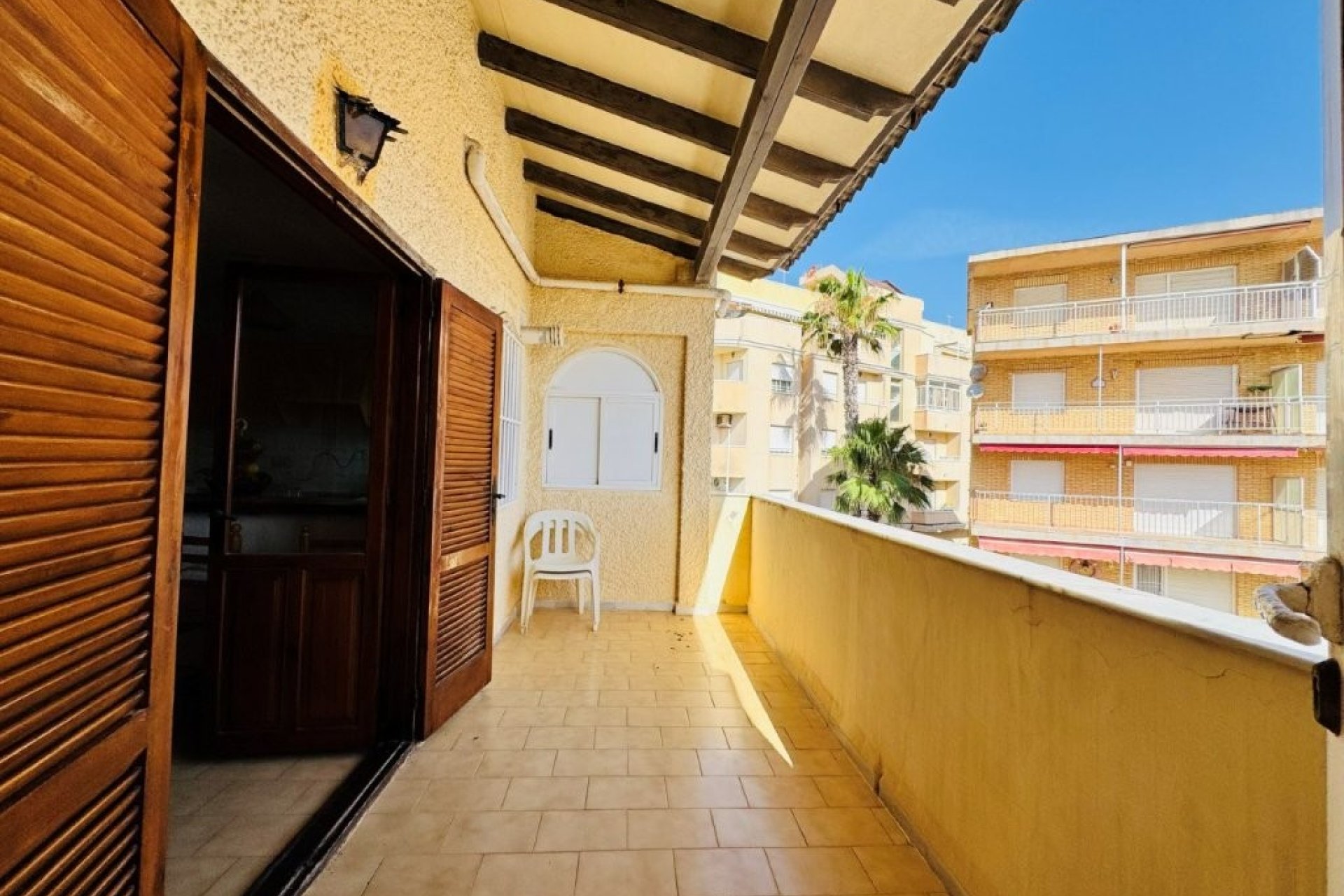 Reventa - Duplex -
La Mata - Costa Blanca