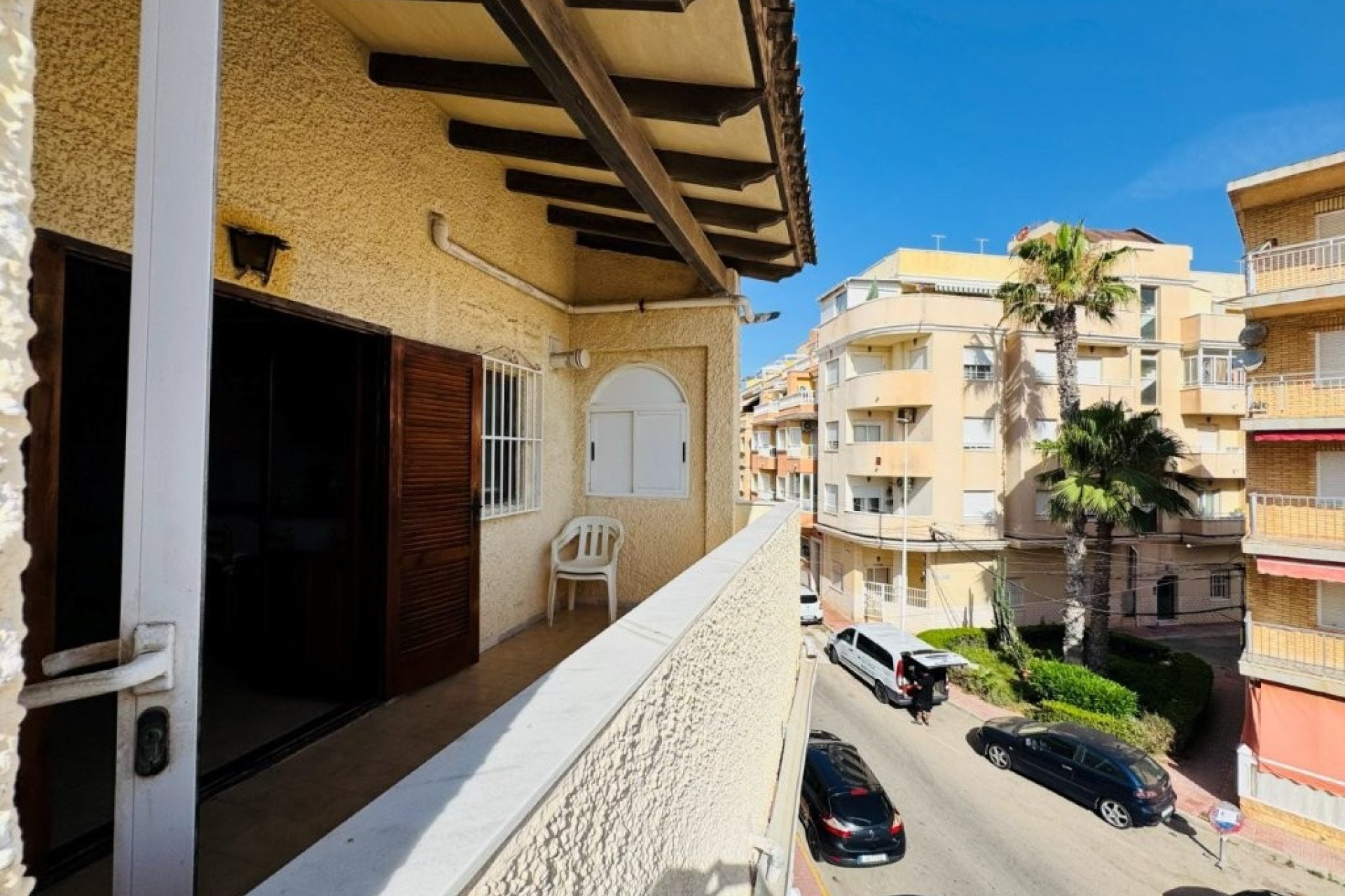 Reventa - Duplex -
La Mata - Costa Blanca