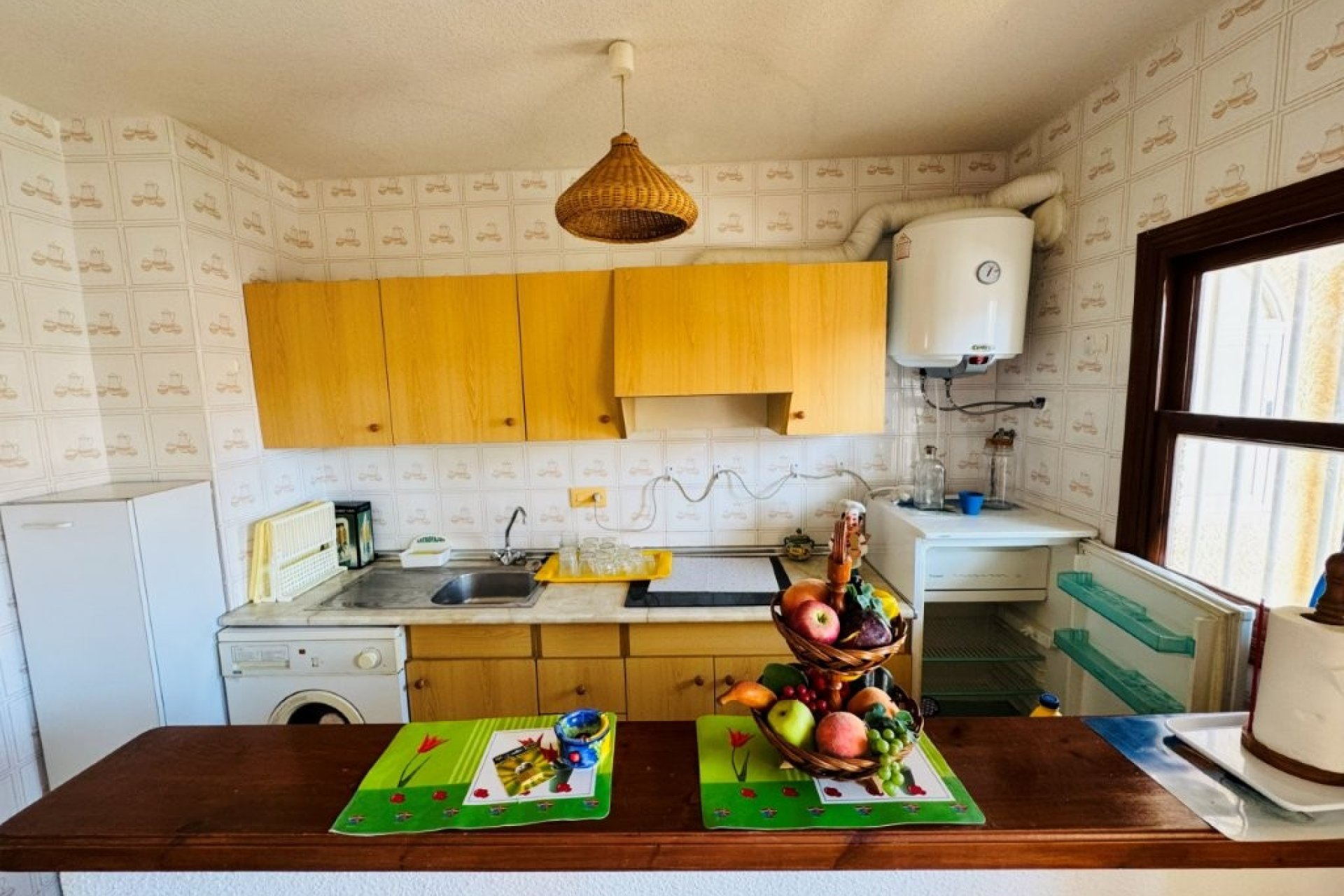 Reventa - Duplex -
La Mata - Costa Blanca