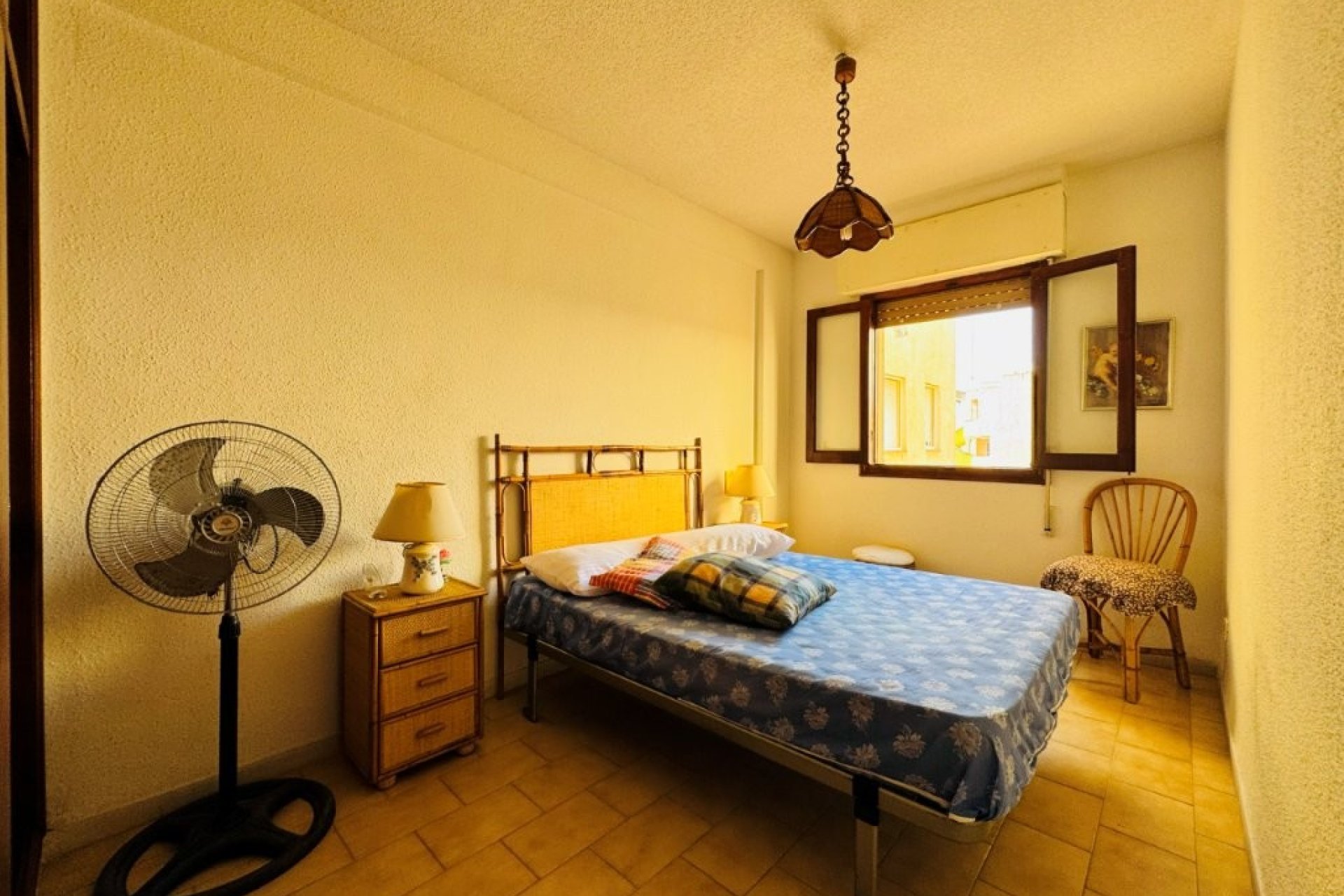 Reventa - Duplex -
La Mata - Costa Blanca