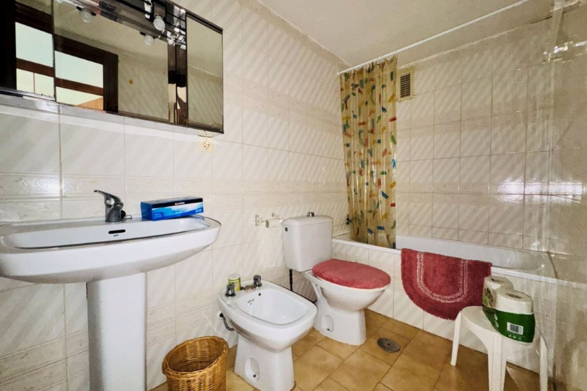 Reventa - Duplex -
La Mata - Costa Blanca