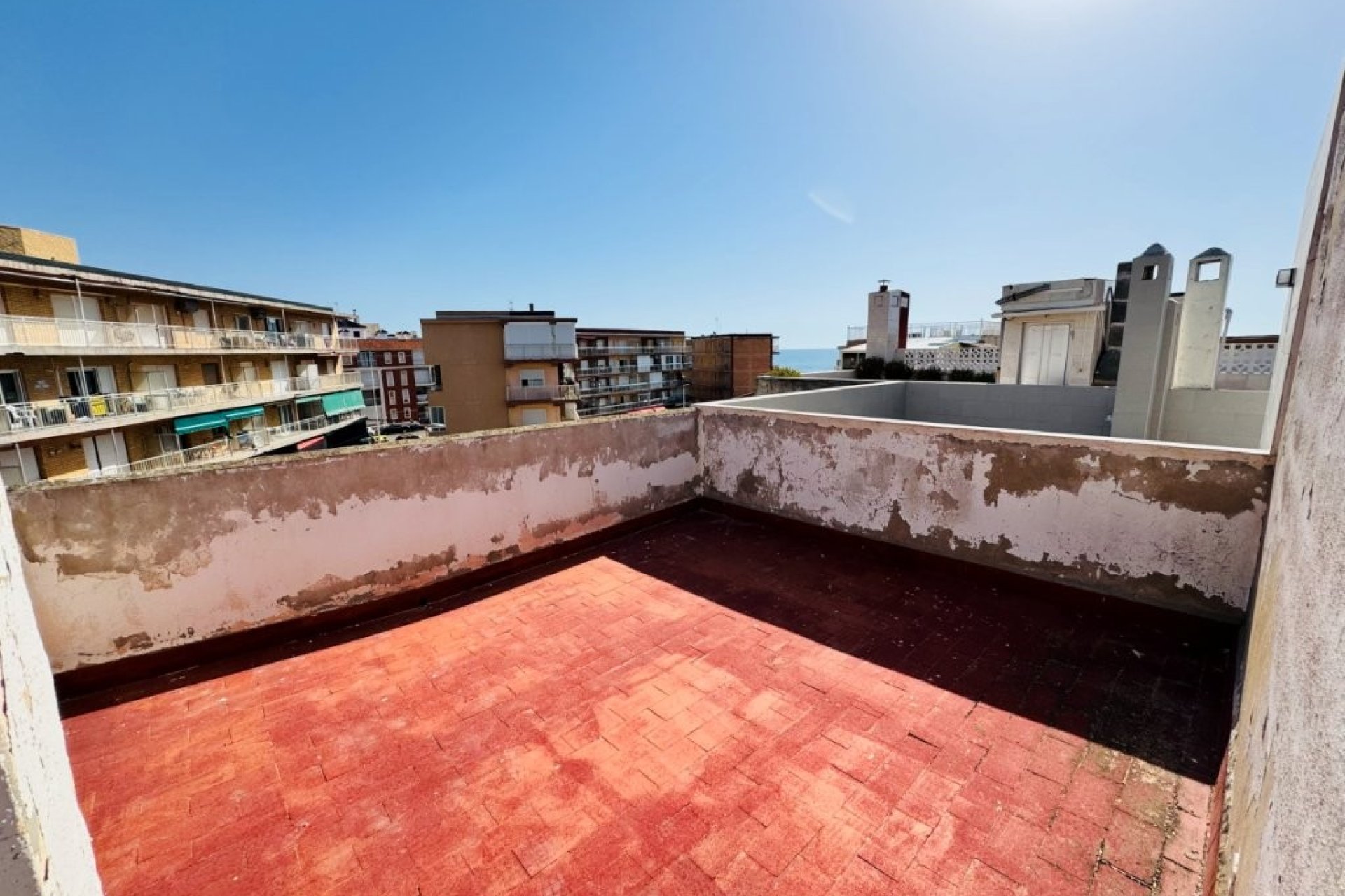 Reventa - Duplex -
La Mata - Costa Blanca