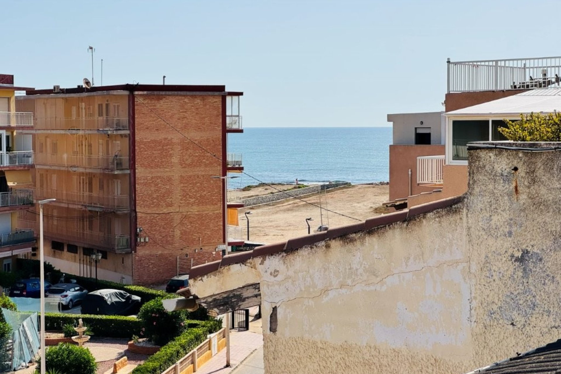 Reventa - Duplex -
La Mata - Costa Blanca