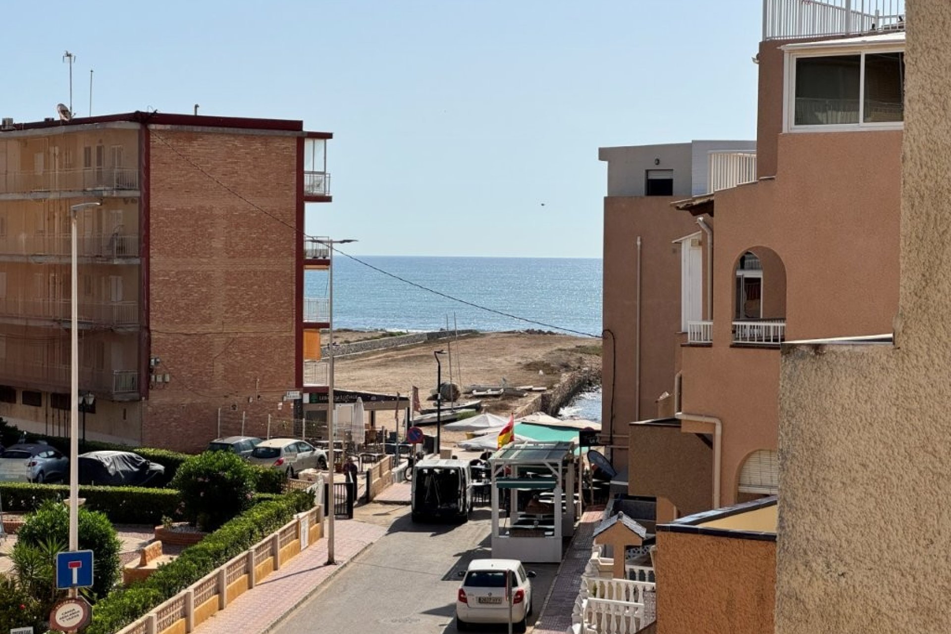 Reventa - Duplex -
La Mata - Costa Blanca